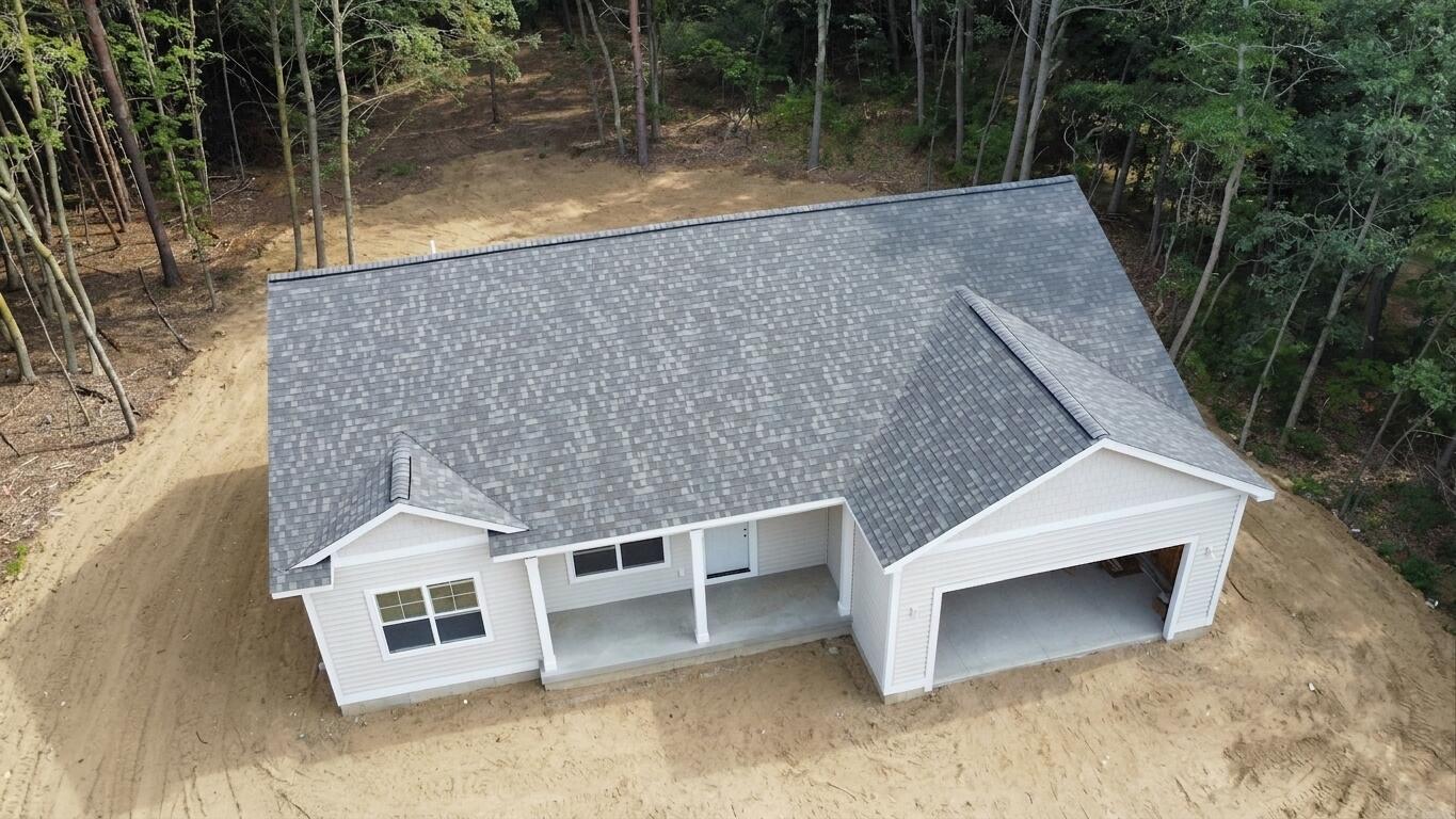 15741 Mercury Drive Grand Haven MI 49417