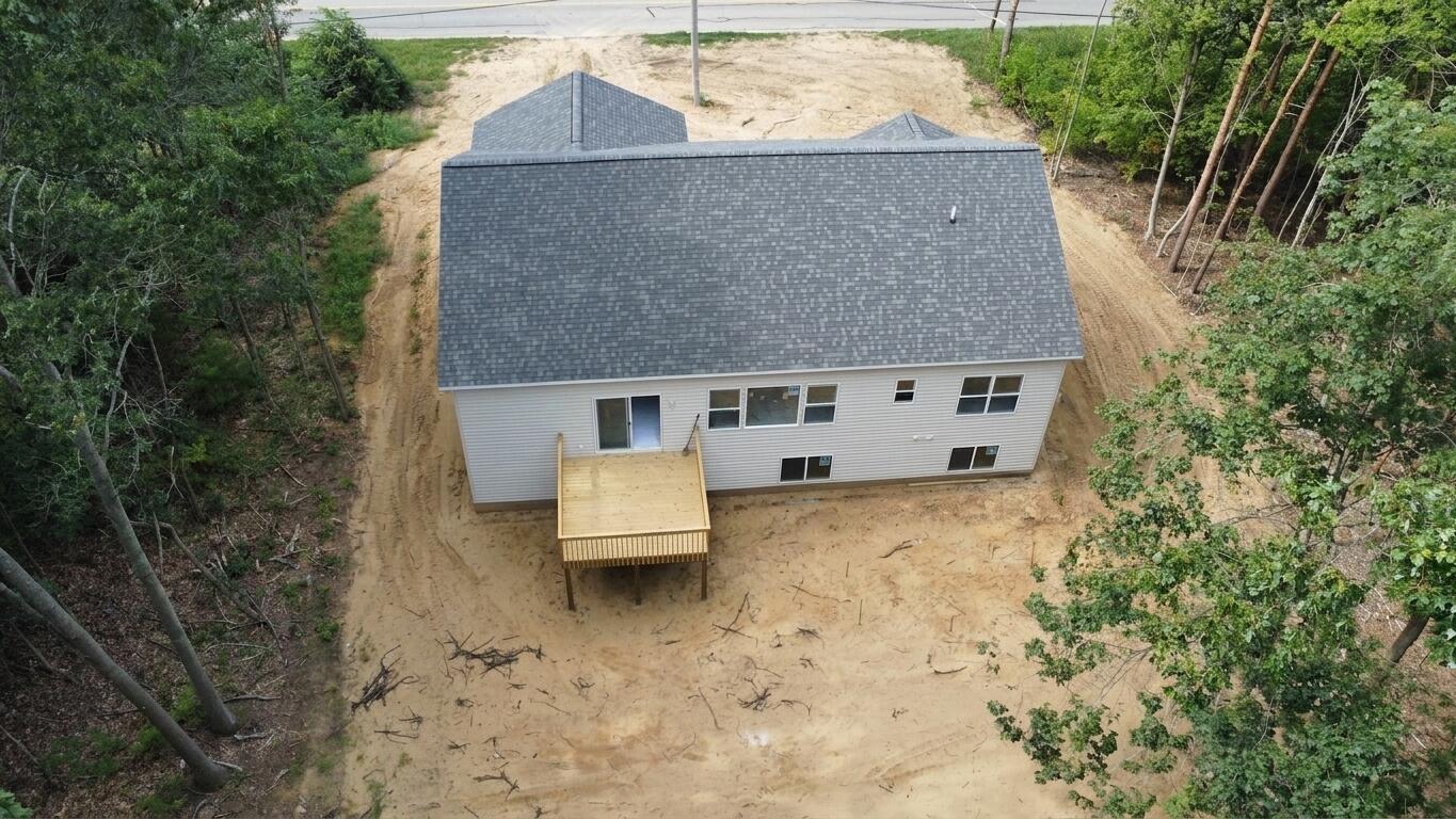 15741 Mercury Drive Grand Haven MI 49417