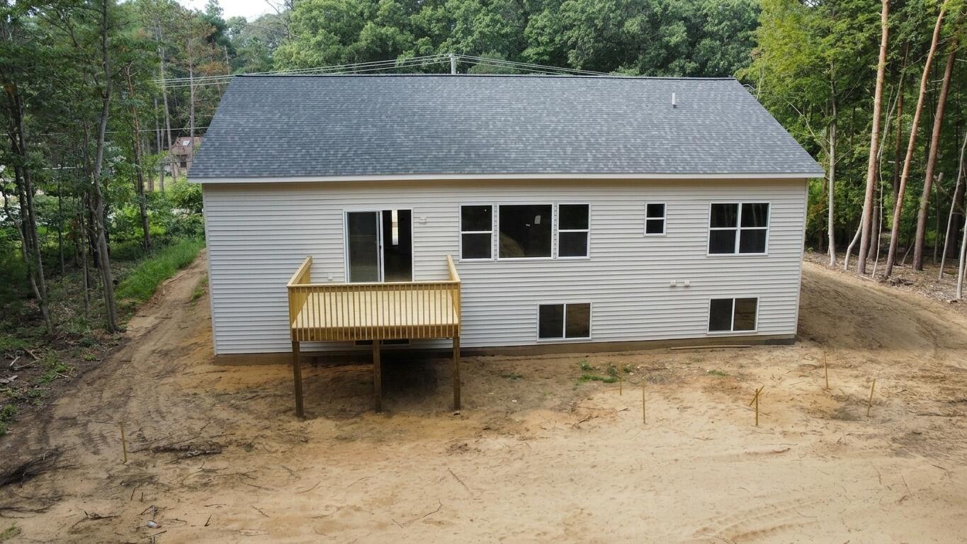 15741 Mercury Drive Grand Haven MI 49417