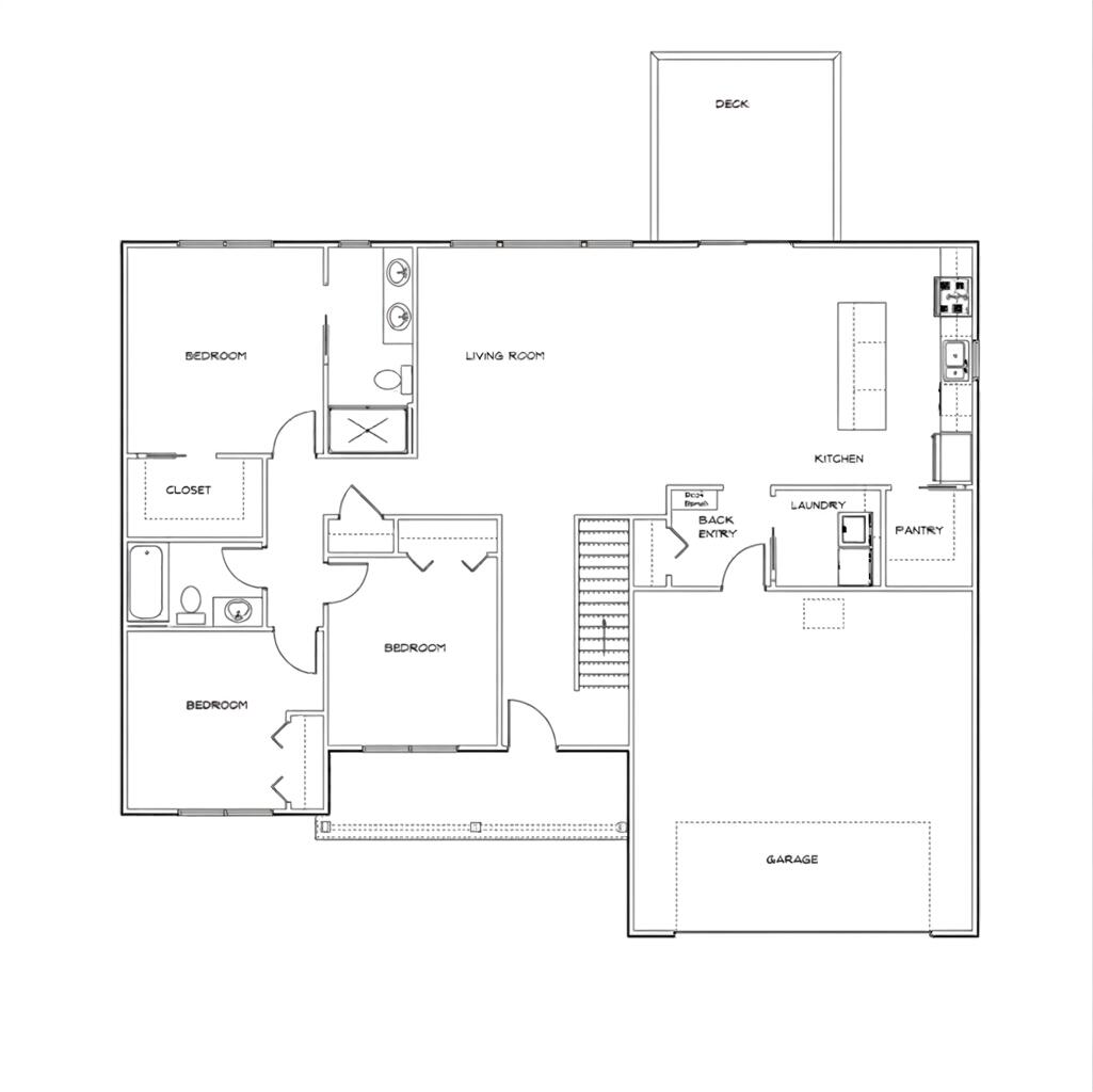 15741 Mercury Drive Grand Haven MI 49417