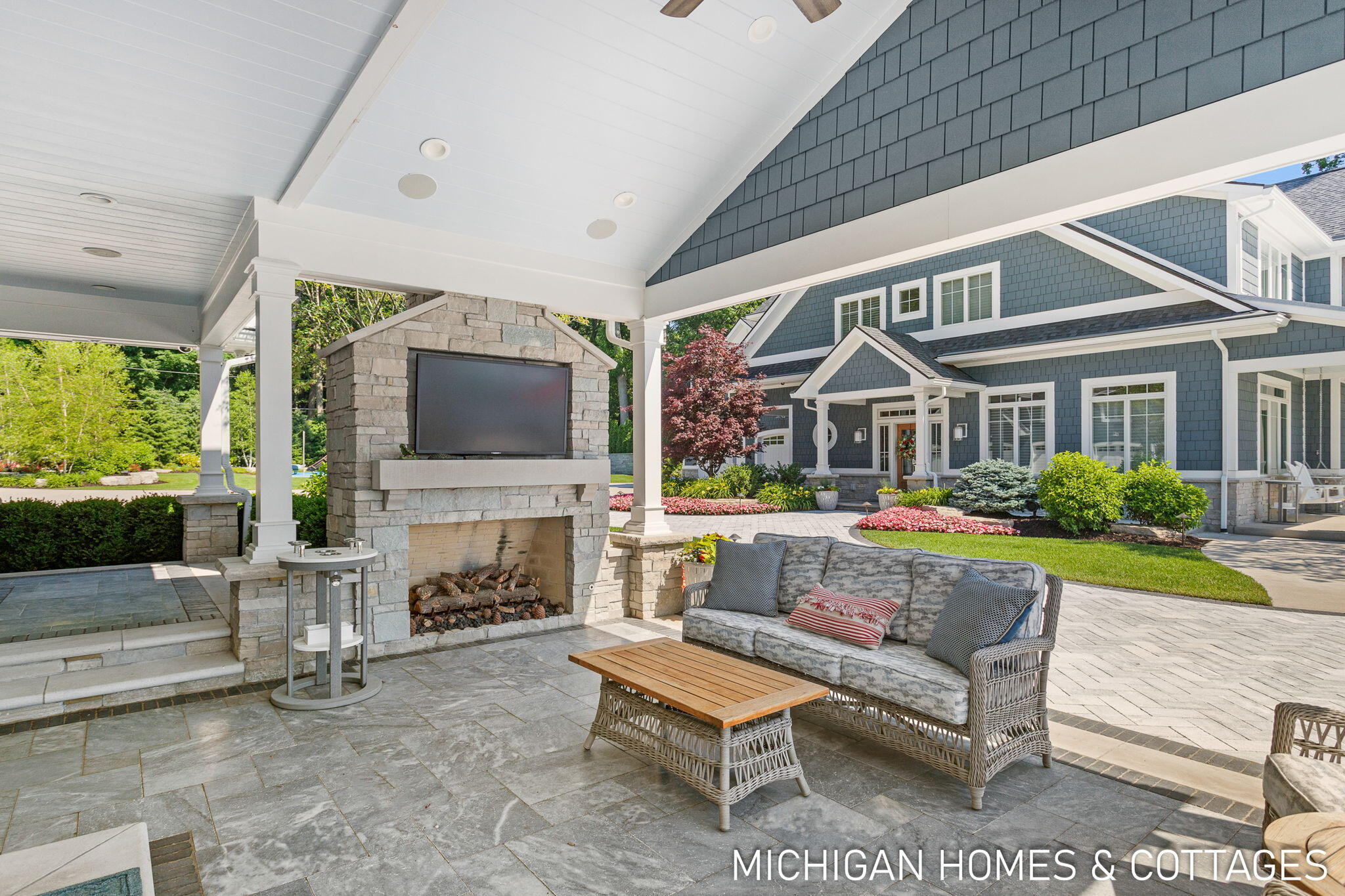 229 & 223 Norwood Avenue Holland MI 49424