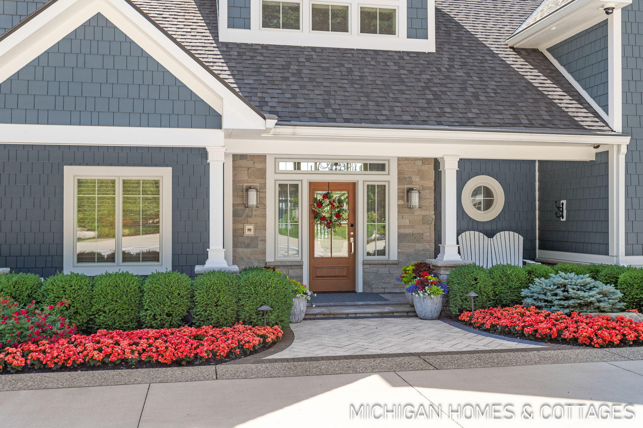 229 & 223 Norwood Avenue Holland MI 49424