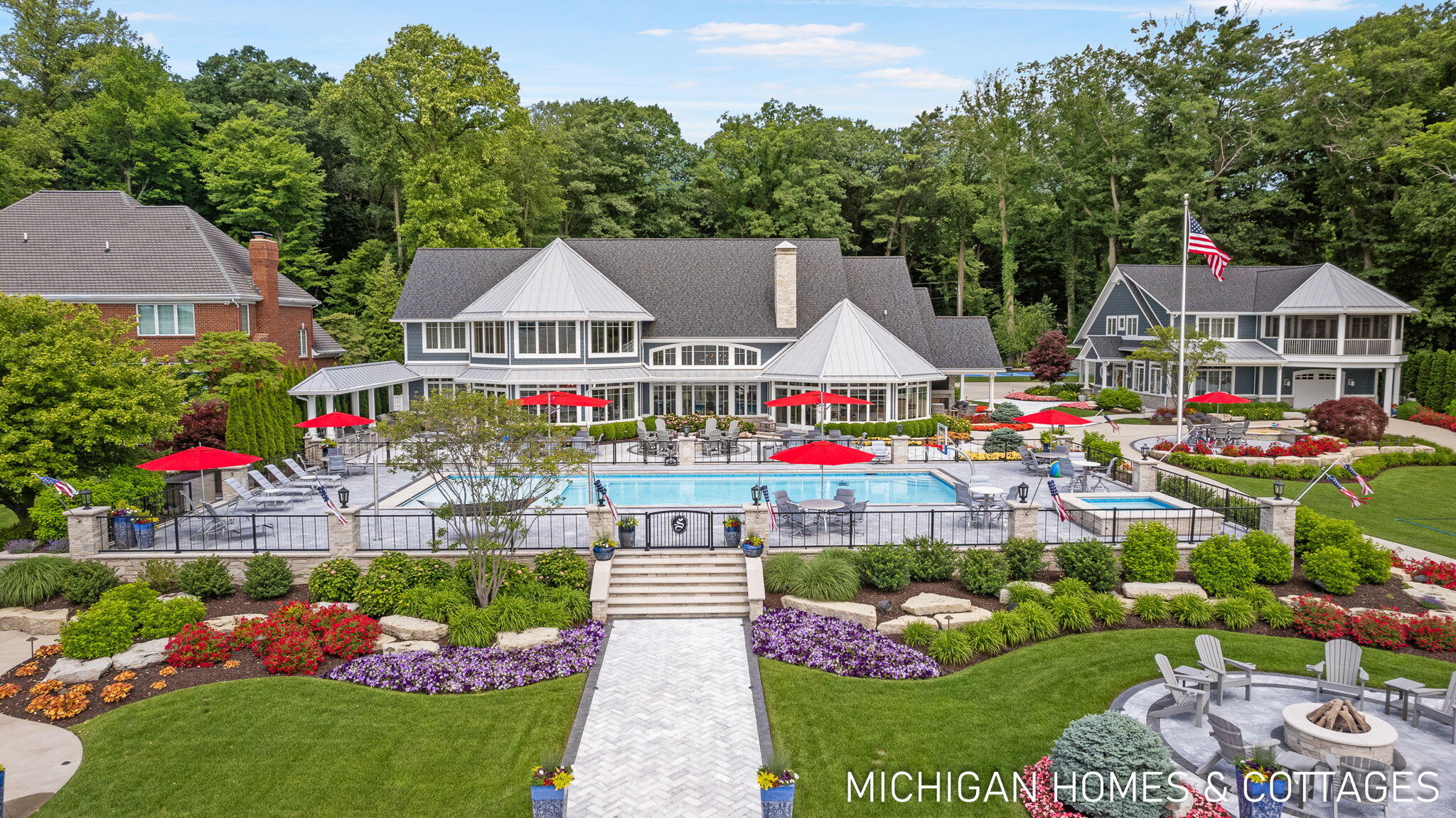 229 & 223 Norwood Avenue Holland MI 49424