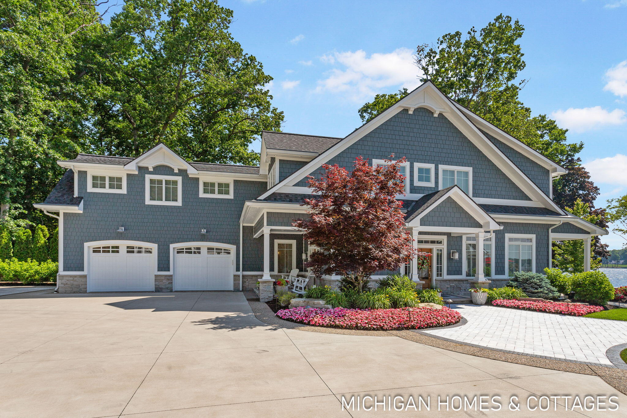229 & 223 Norwood Avenue Holland MI 49424