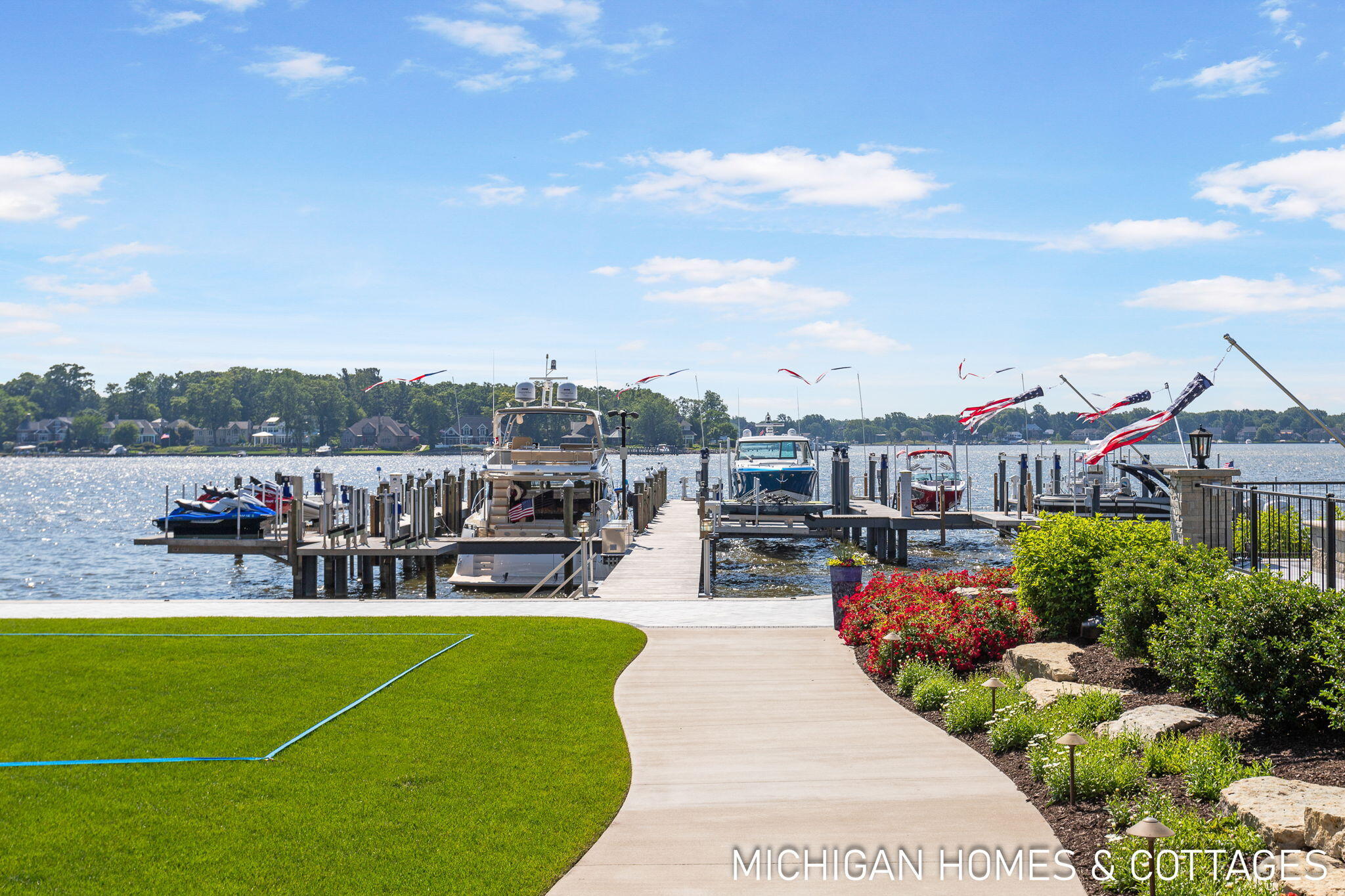 229 & 223 Norwood Avenue Holland MI 49424
