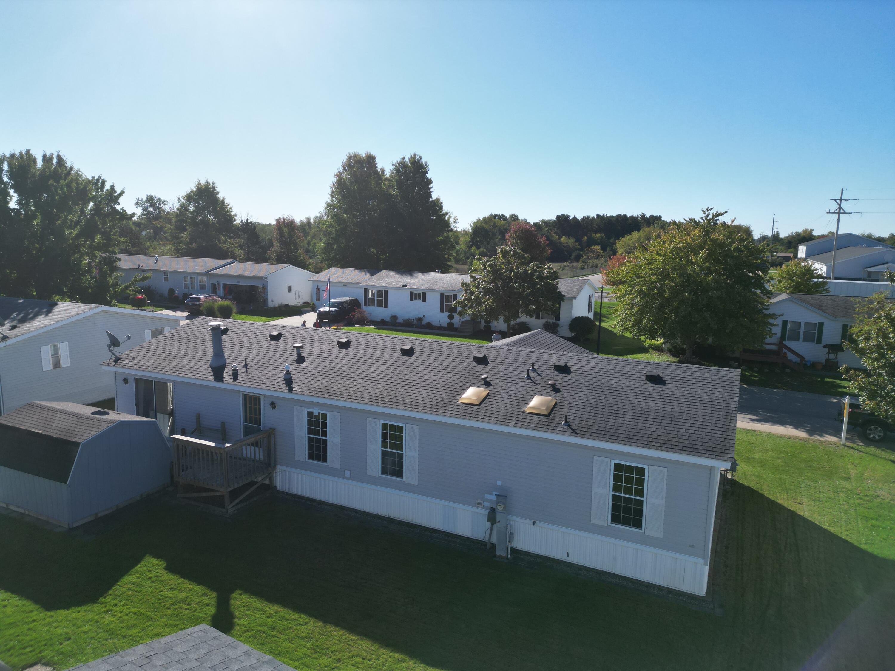 3236 Waverly Park Holland MI 49424