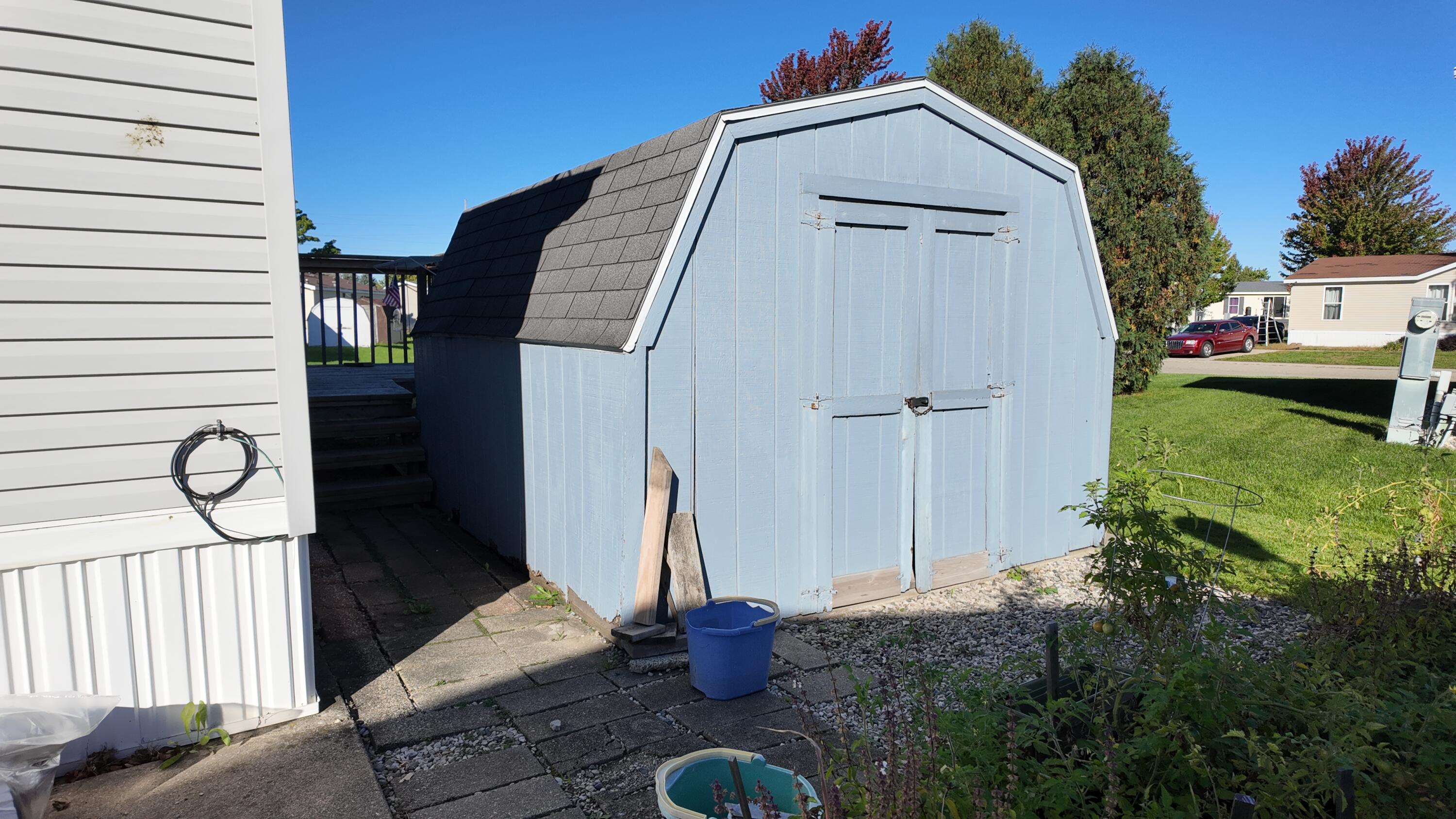 3236 Waverly Park Holland MI 49424