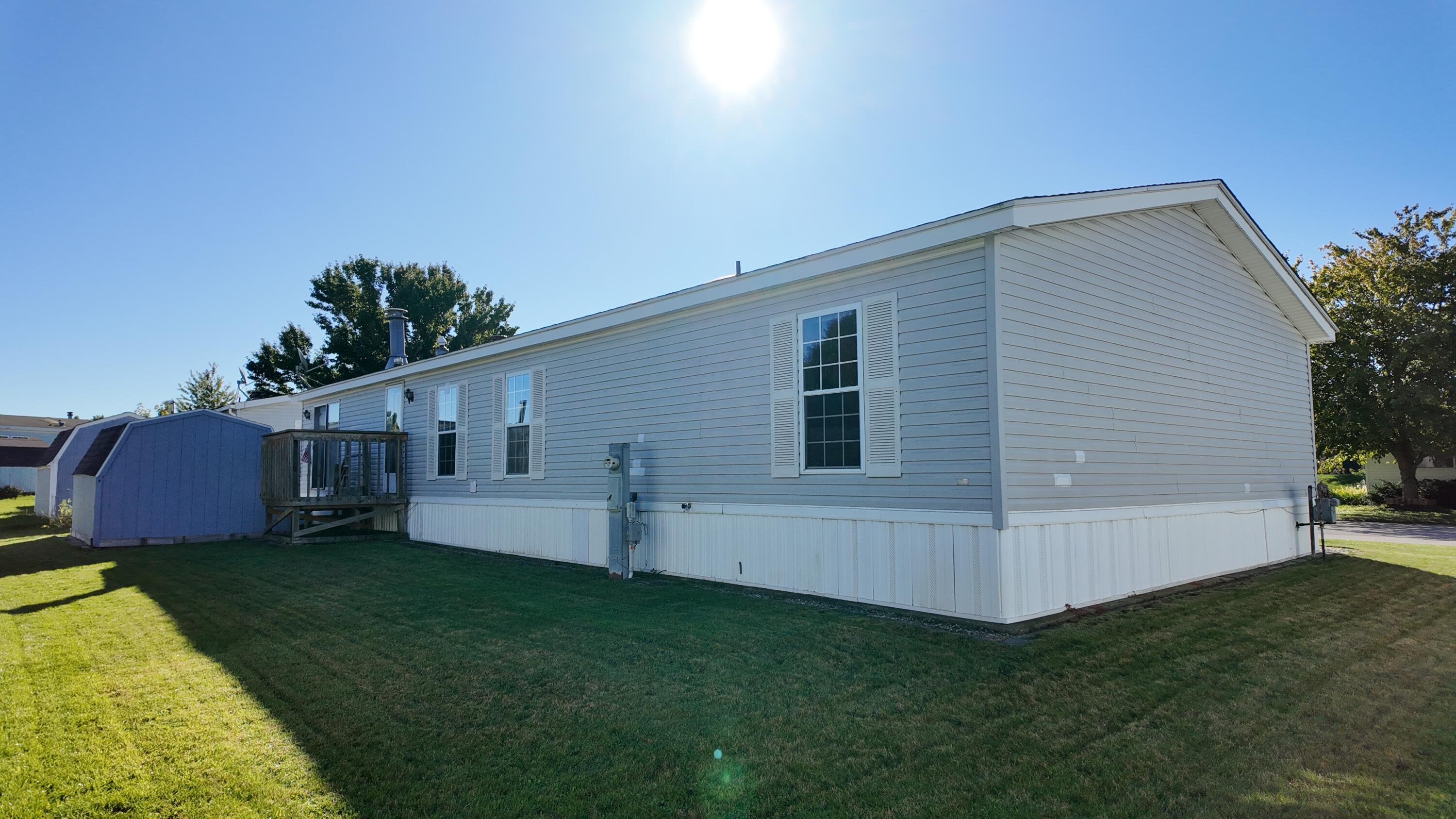 3236 Waverly Park Holland MI 49424