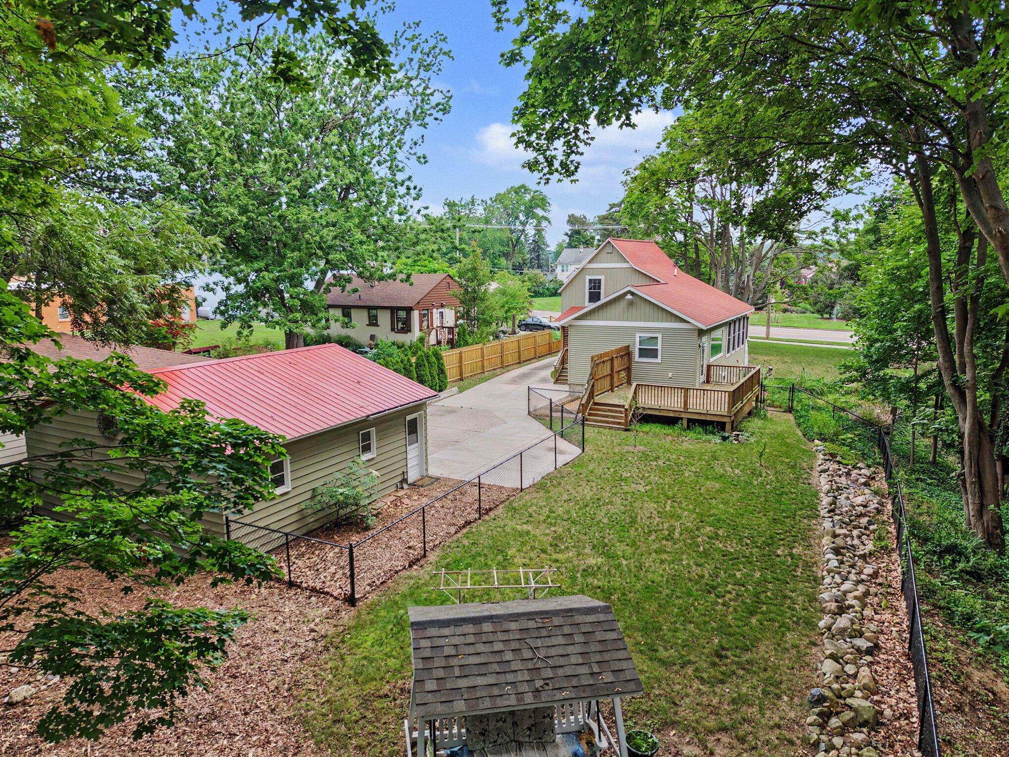1130 S Shore Drive Holland MI 49423