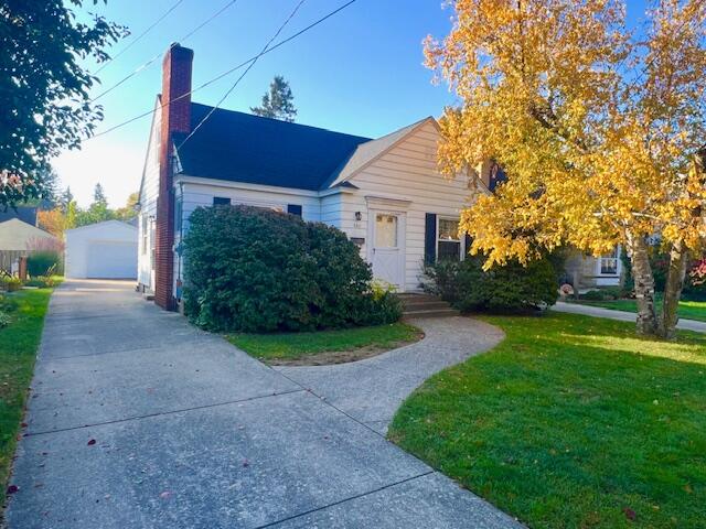 660 Ottillia Street SE Grand Rapids MI 49507