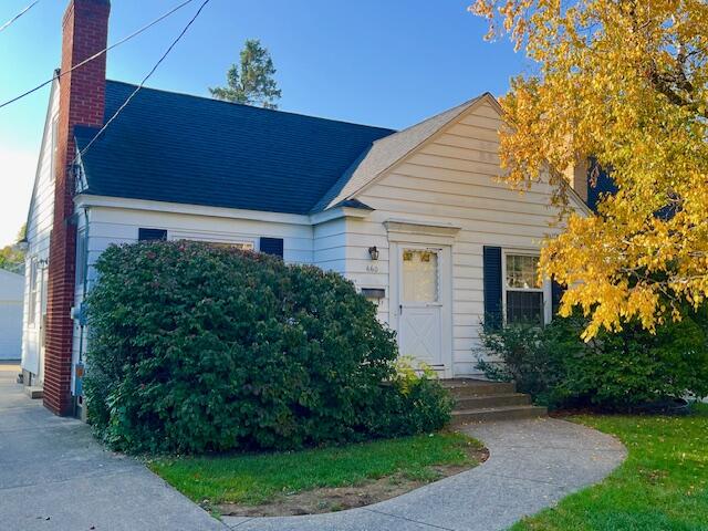 660 Ottillia Street SE Grand Rapids MI 49507