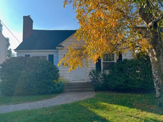 660 Ottillia Street SE Grand Rapids MI 49507