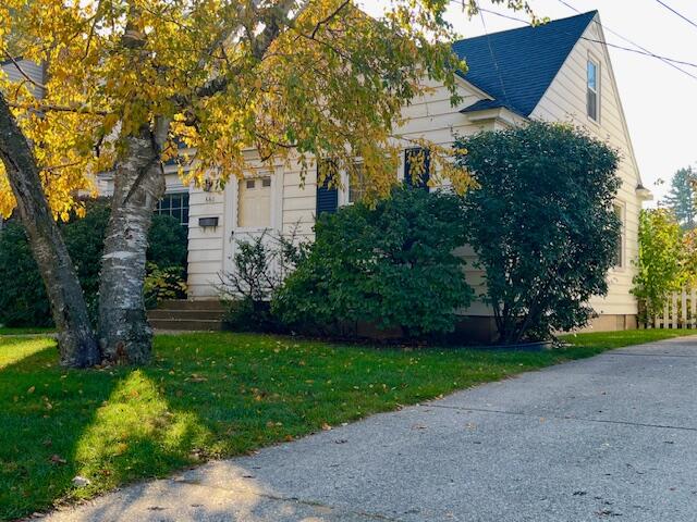 660 Ottillia Street SE Grand Rapids MI 49507