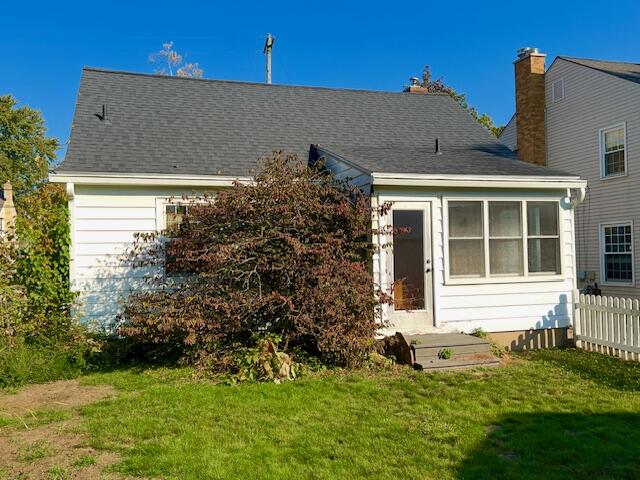 660 Ottillia Street SE Grand Rapids MI 49507