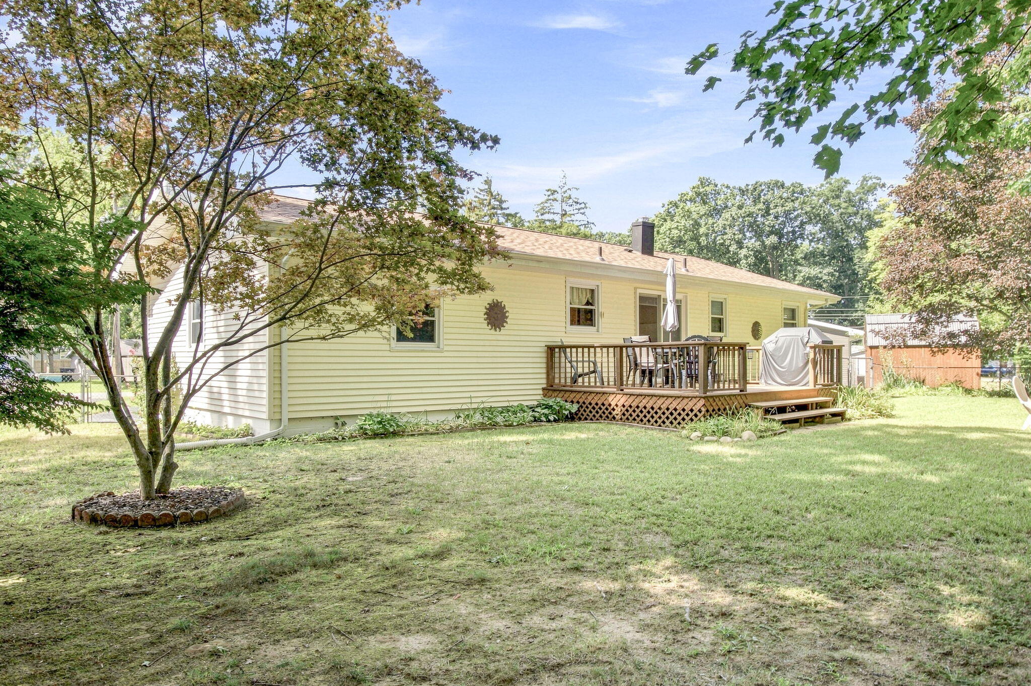 6749 Deadwood Coloma MI 49038