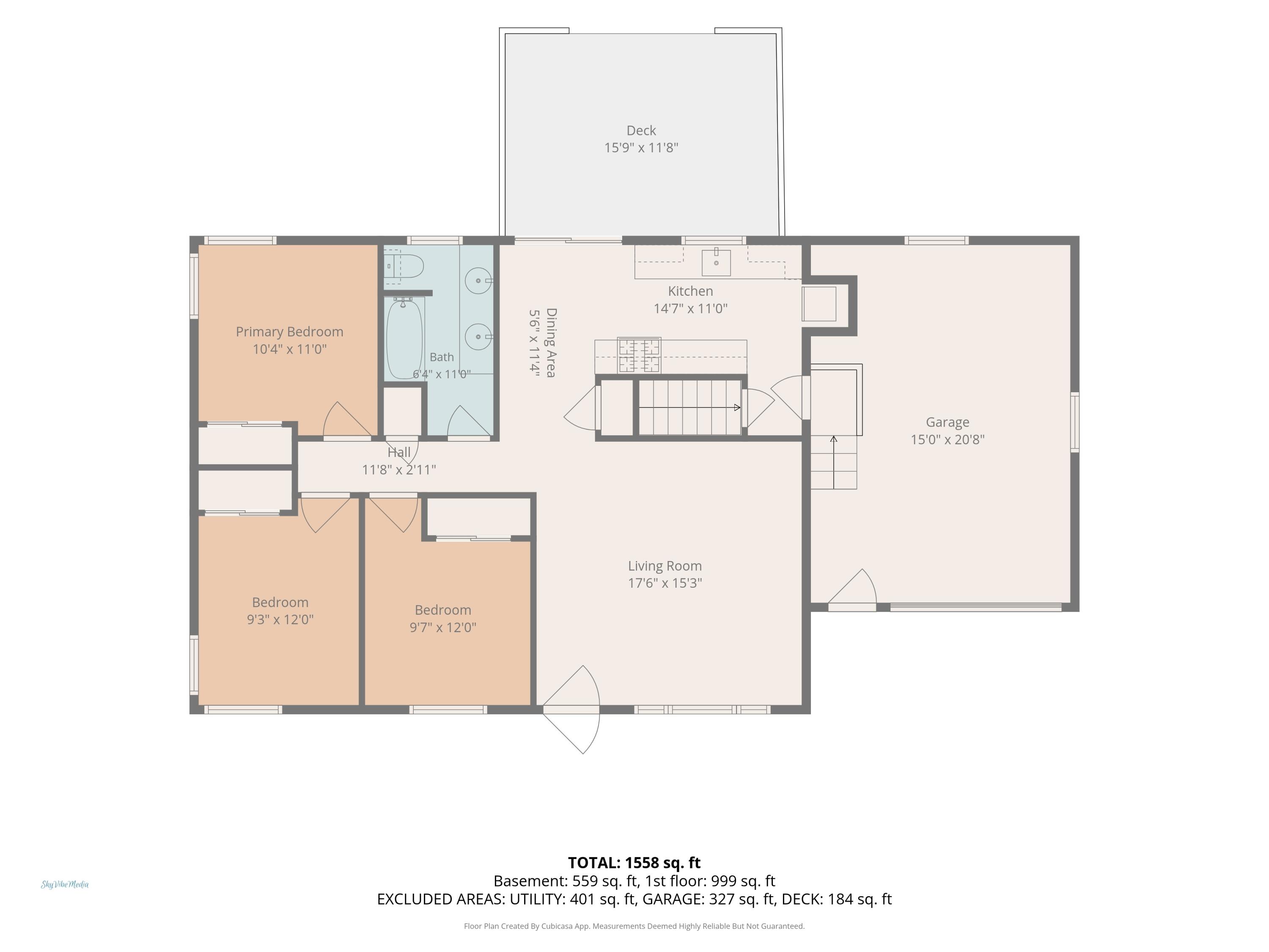 6749 Deadwood Coloma MI 49038