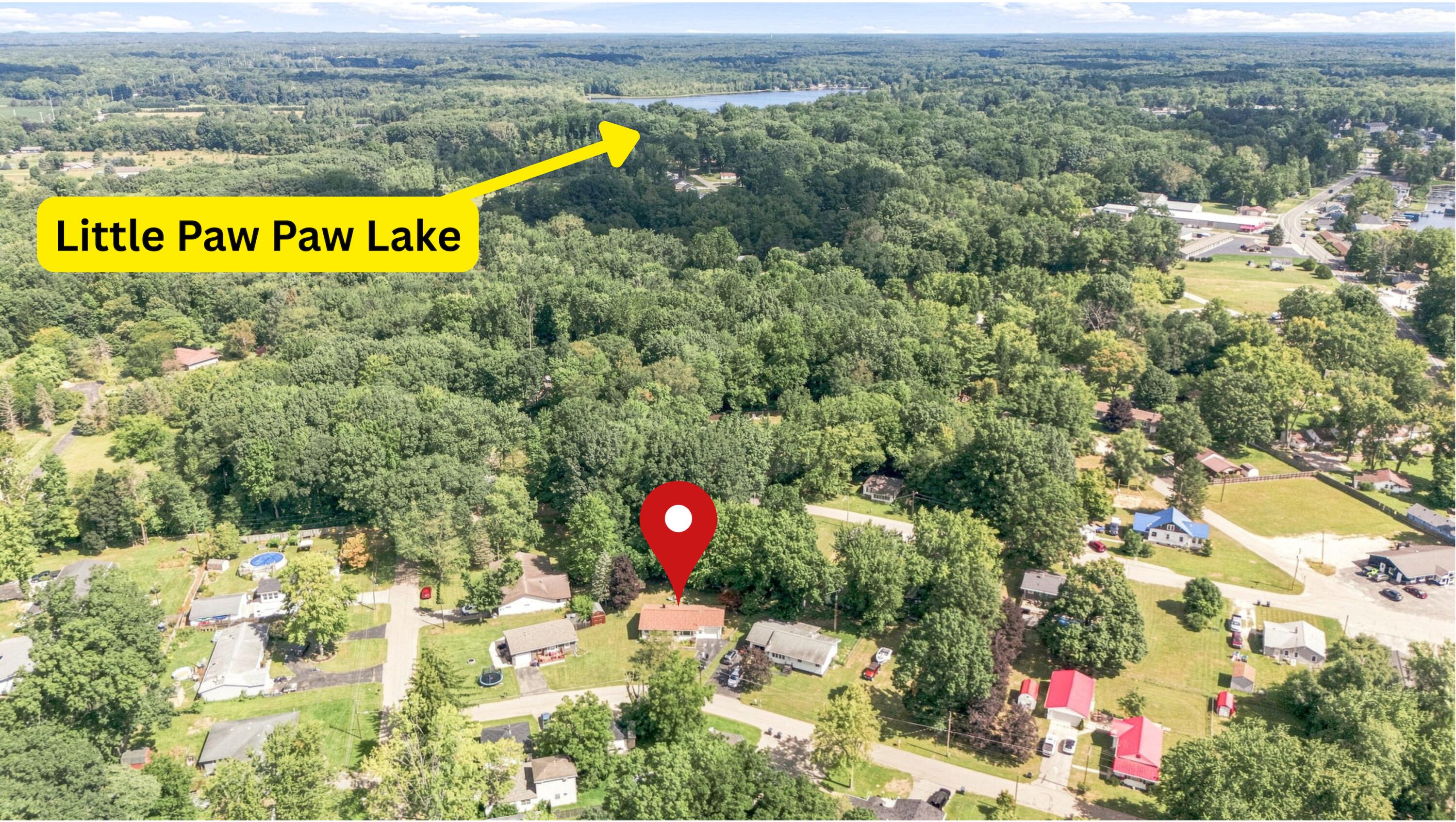 6749 Deadwood Coloma MI 49038