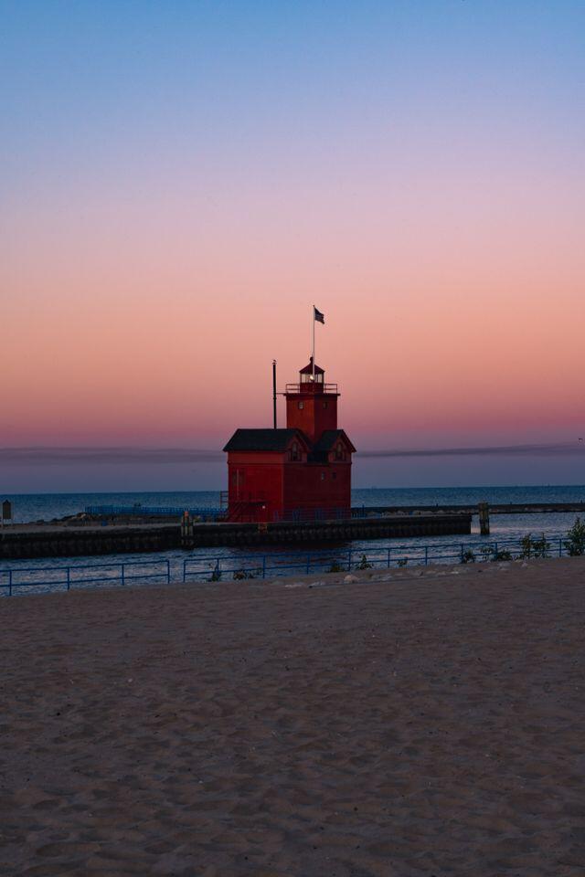 117 N 2nd Street Grand Haven MI 49417