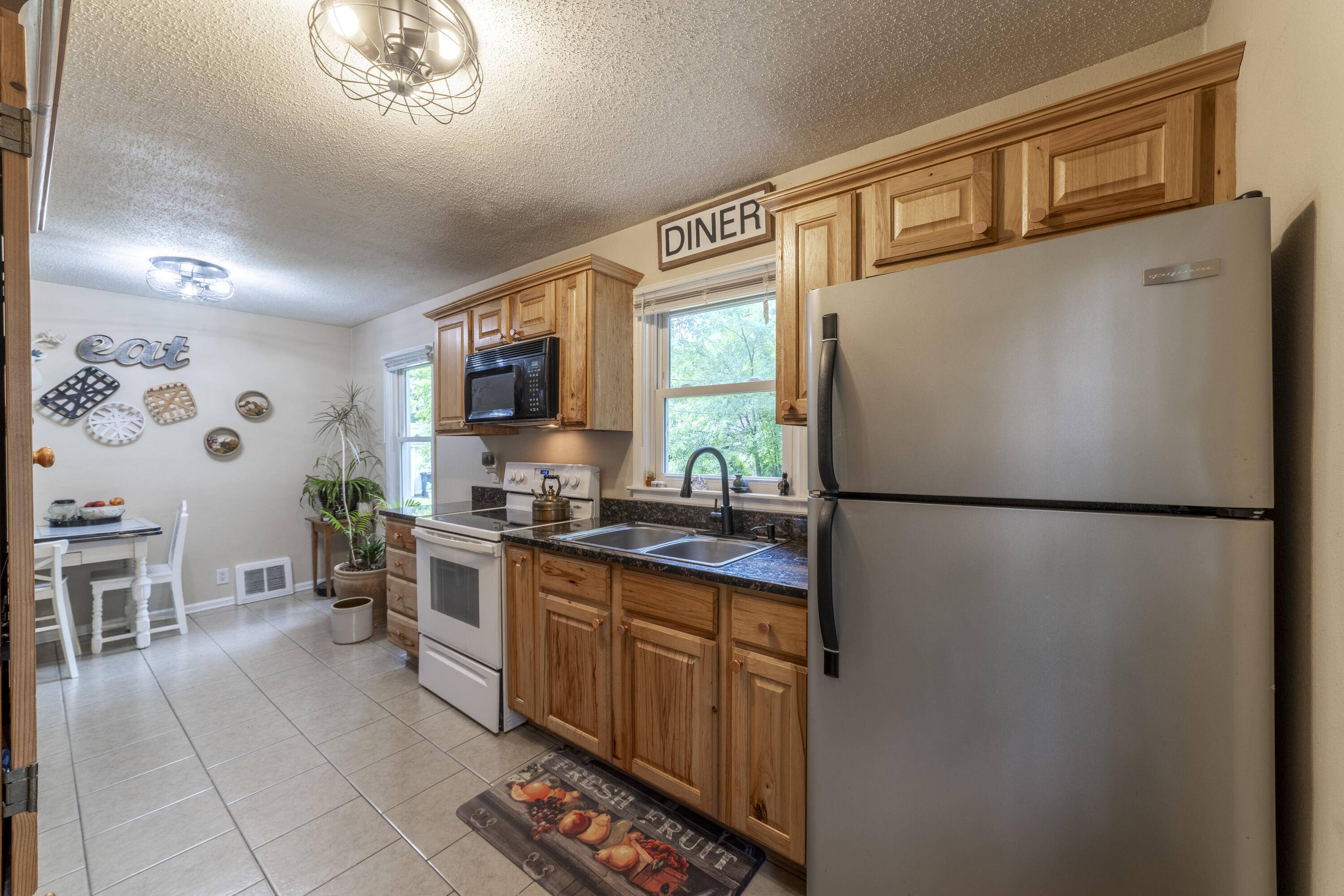 1148 Lavette Avenue Benton Harbor MI 49022