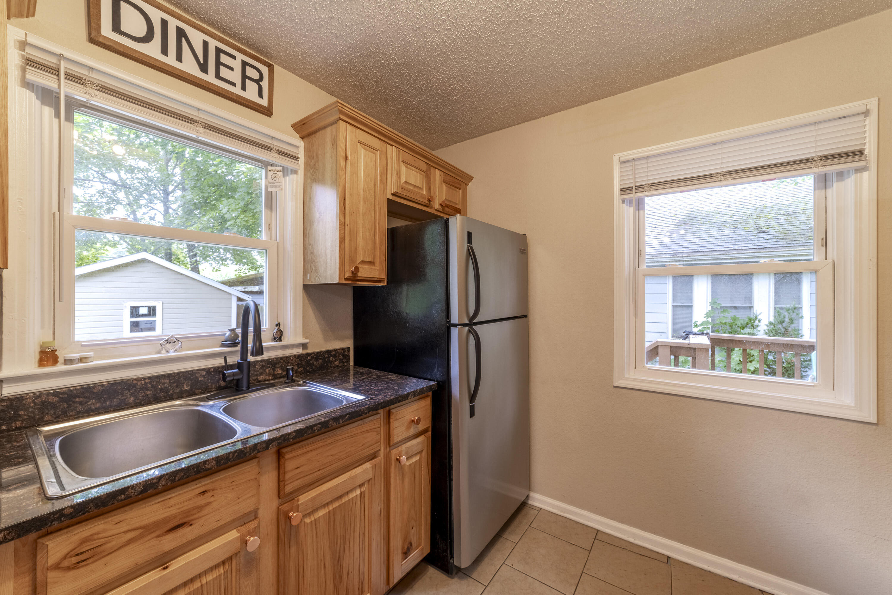 1148 Lavette Avenue Benton Harbor MI 49022