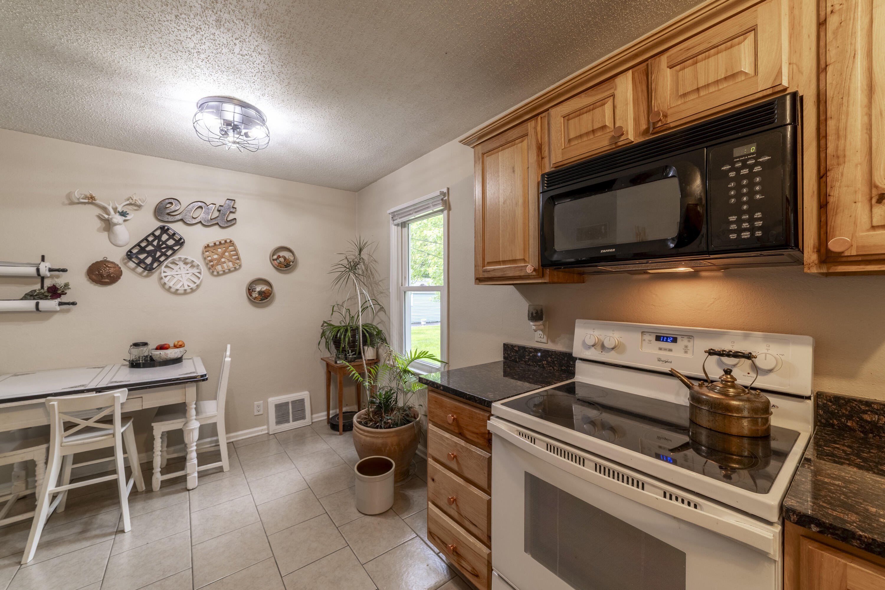 1148 Lavette Avenue Benton Harbor MI 49022