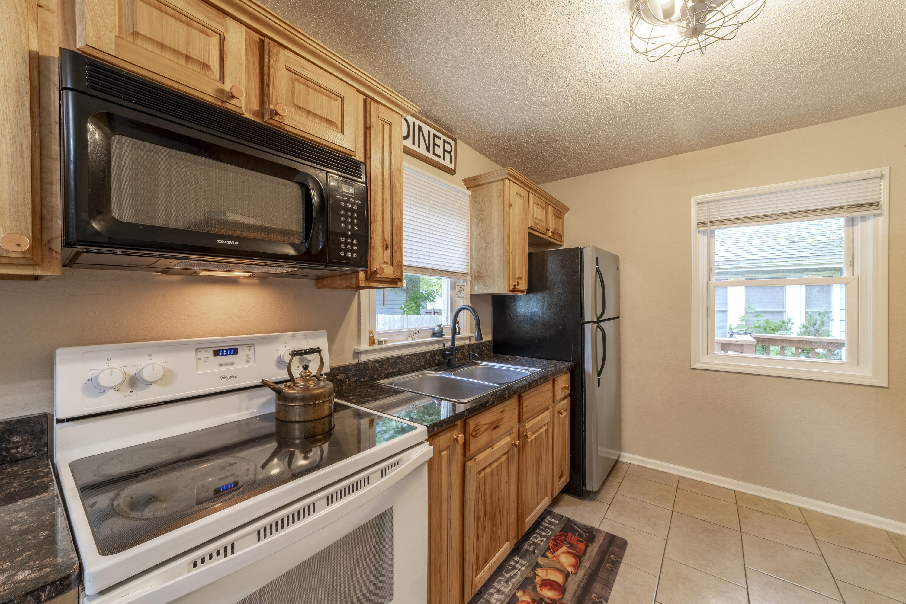 1148 Lavette Avenue Benton Harbor MI 49022