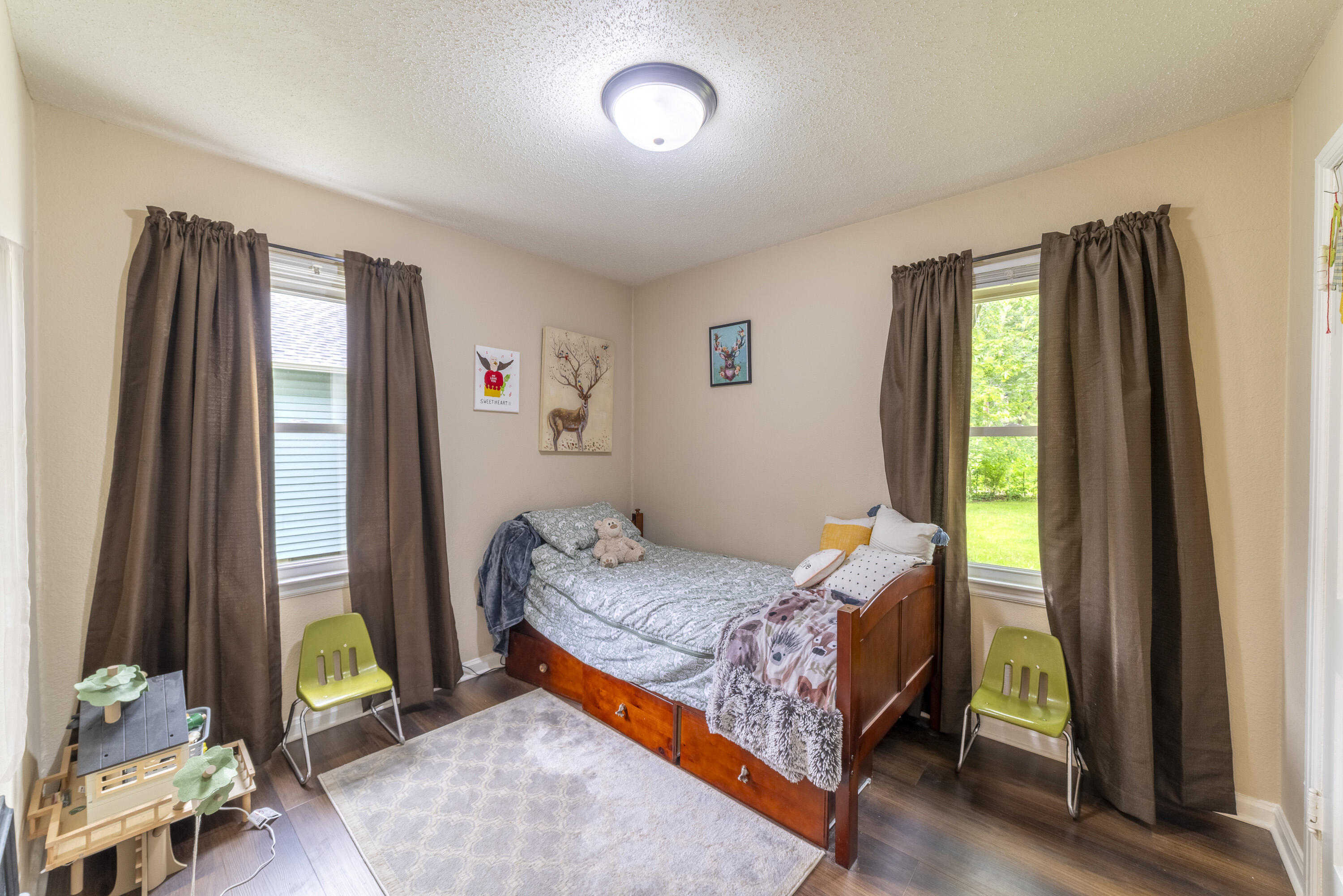 1148 Lavette Avenue Benton Harbor MI 49022
