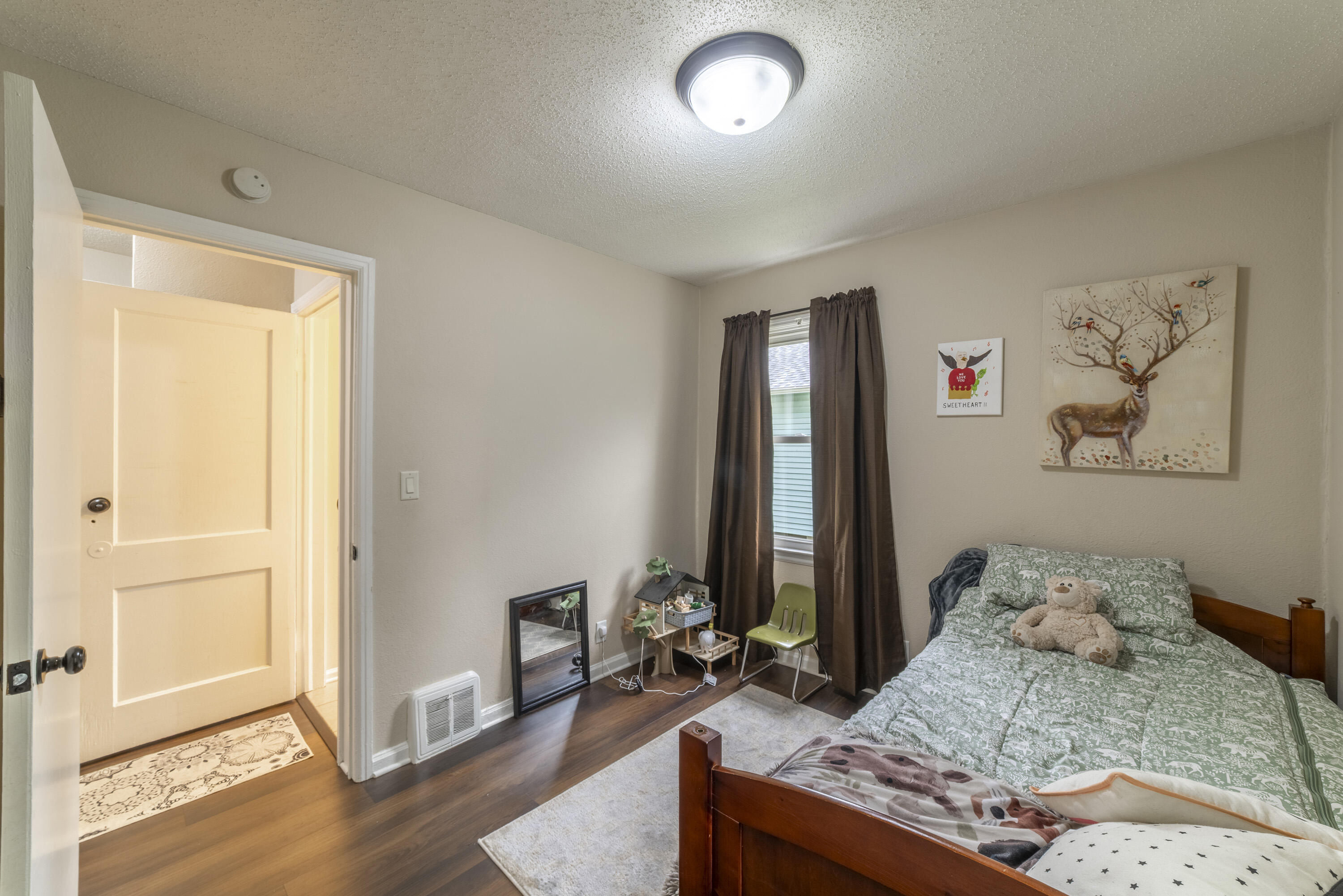 1148 Lavette Avenue Benton Harbor MI 49022