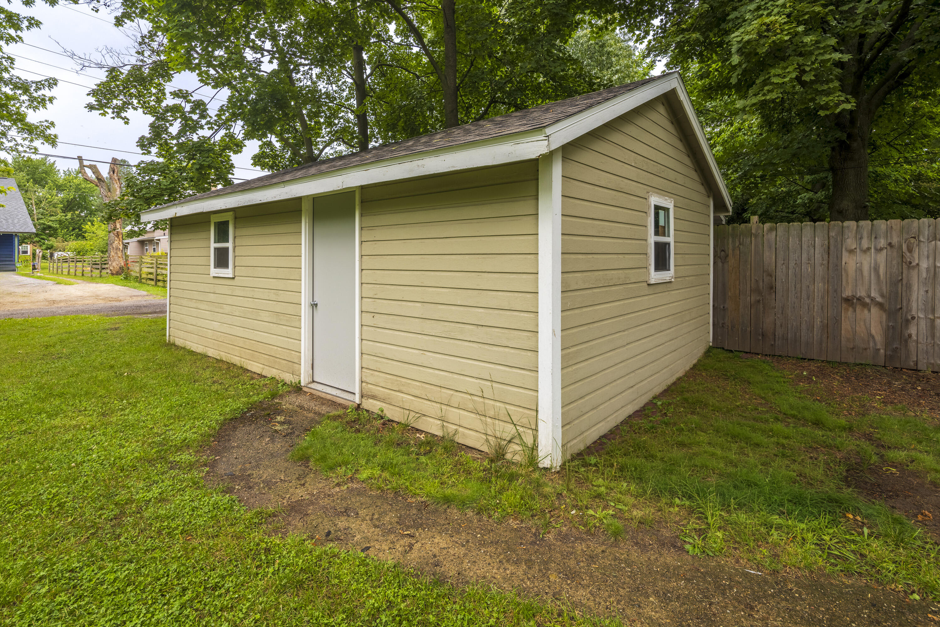 1148 Lavette Avenue Benton Harbor MI 49022
