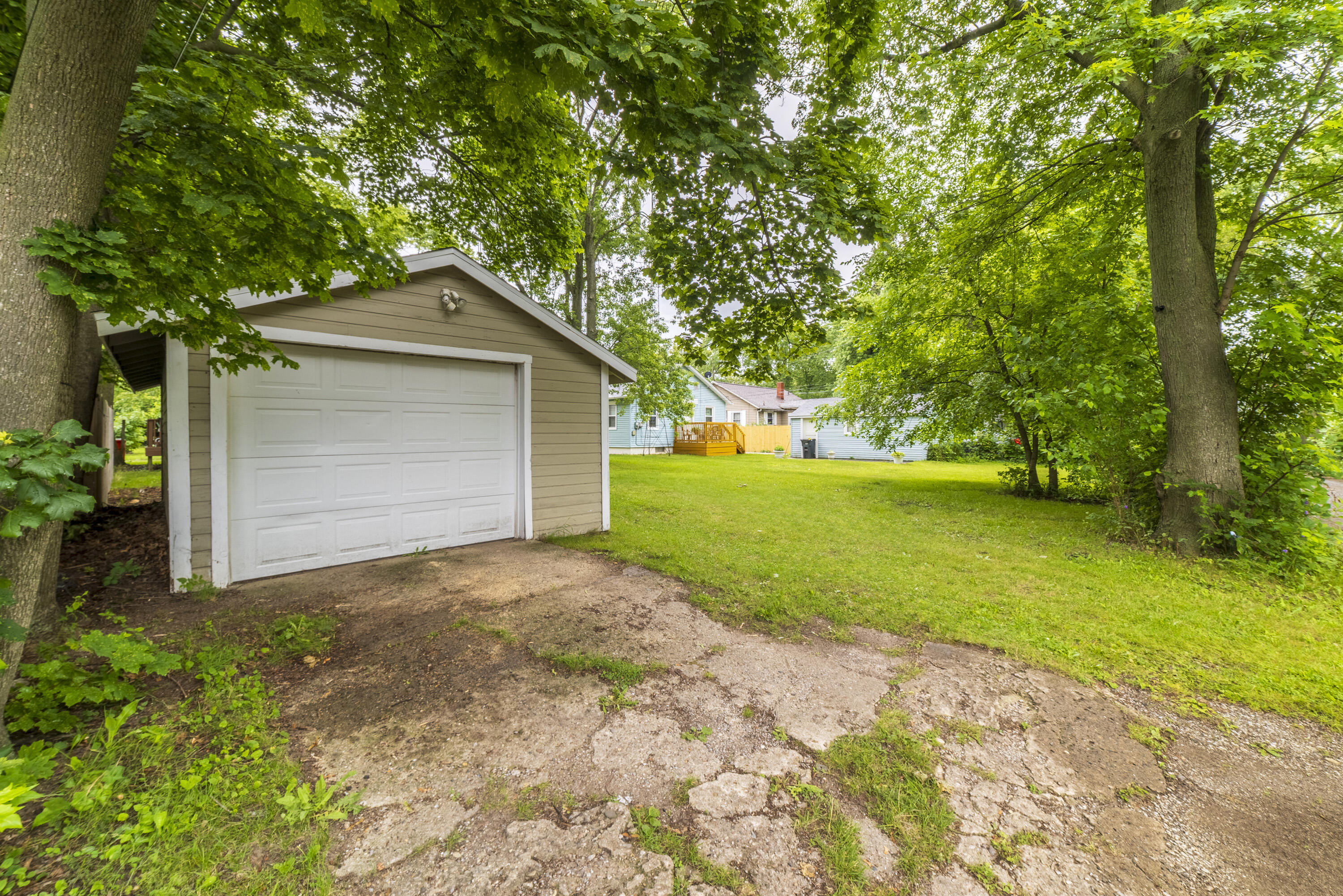 1148 Lavette Avenue Benton Harbor MI 49022
