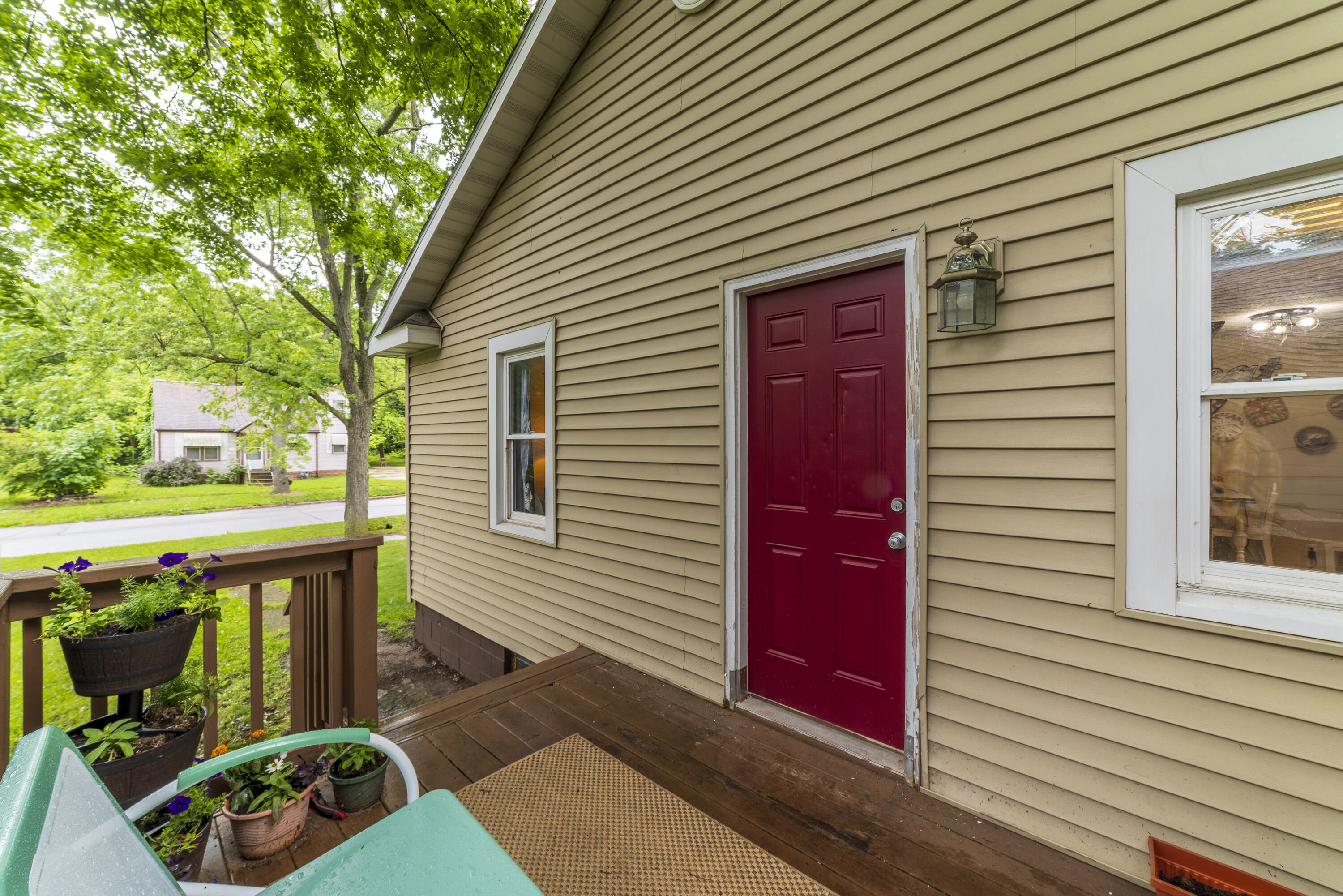 1148 Lavette Avenue Benton Harbor MI 49022