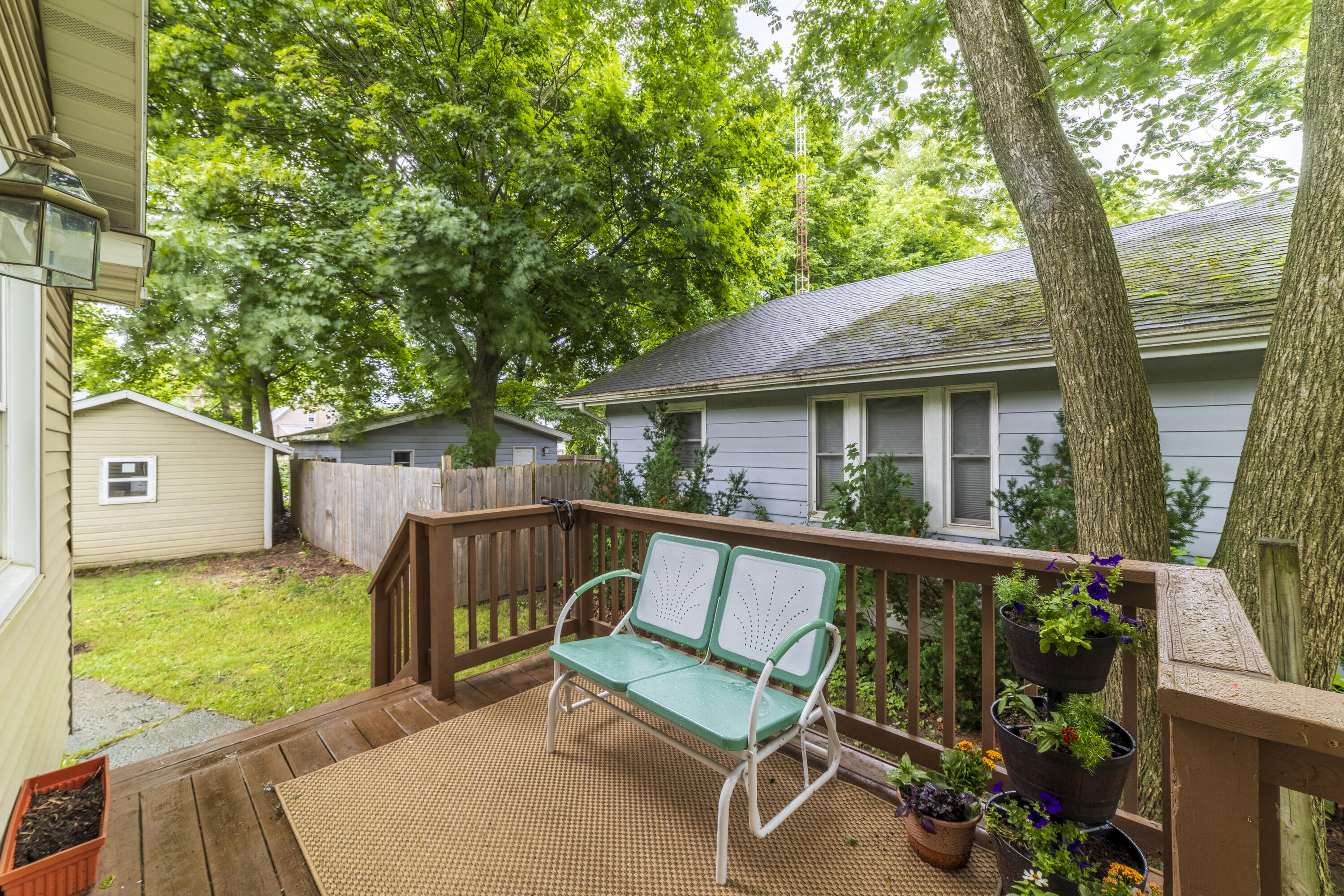 1148 Lavette Avenue Benton Harbor MI 49022