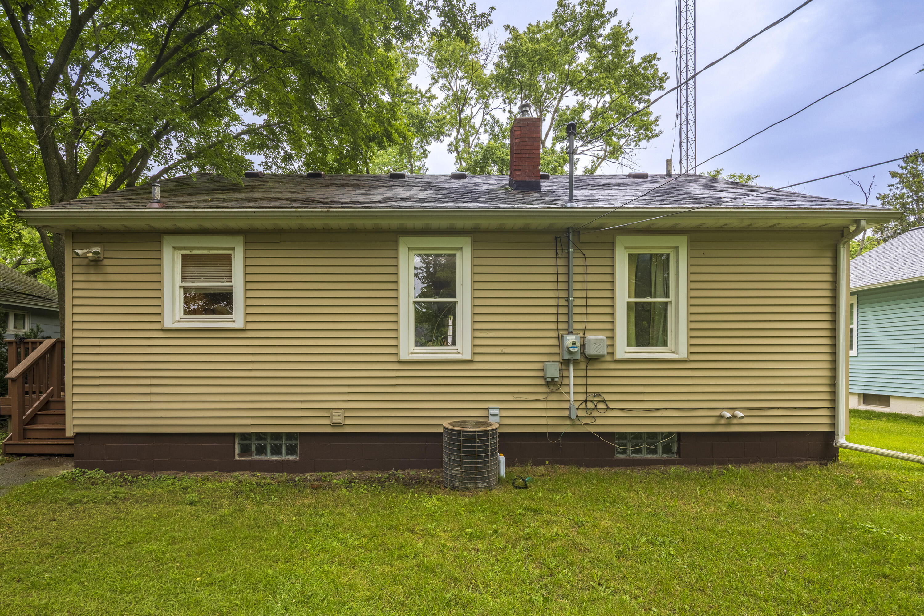 1148 Lavette Avenue Benton Harbor MI 49022
