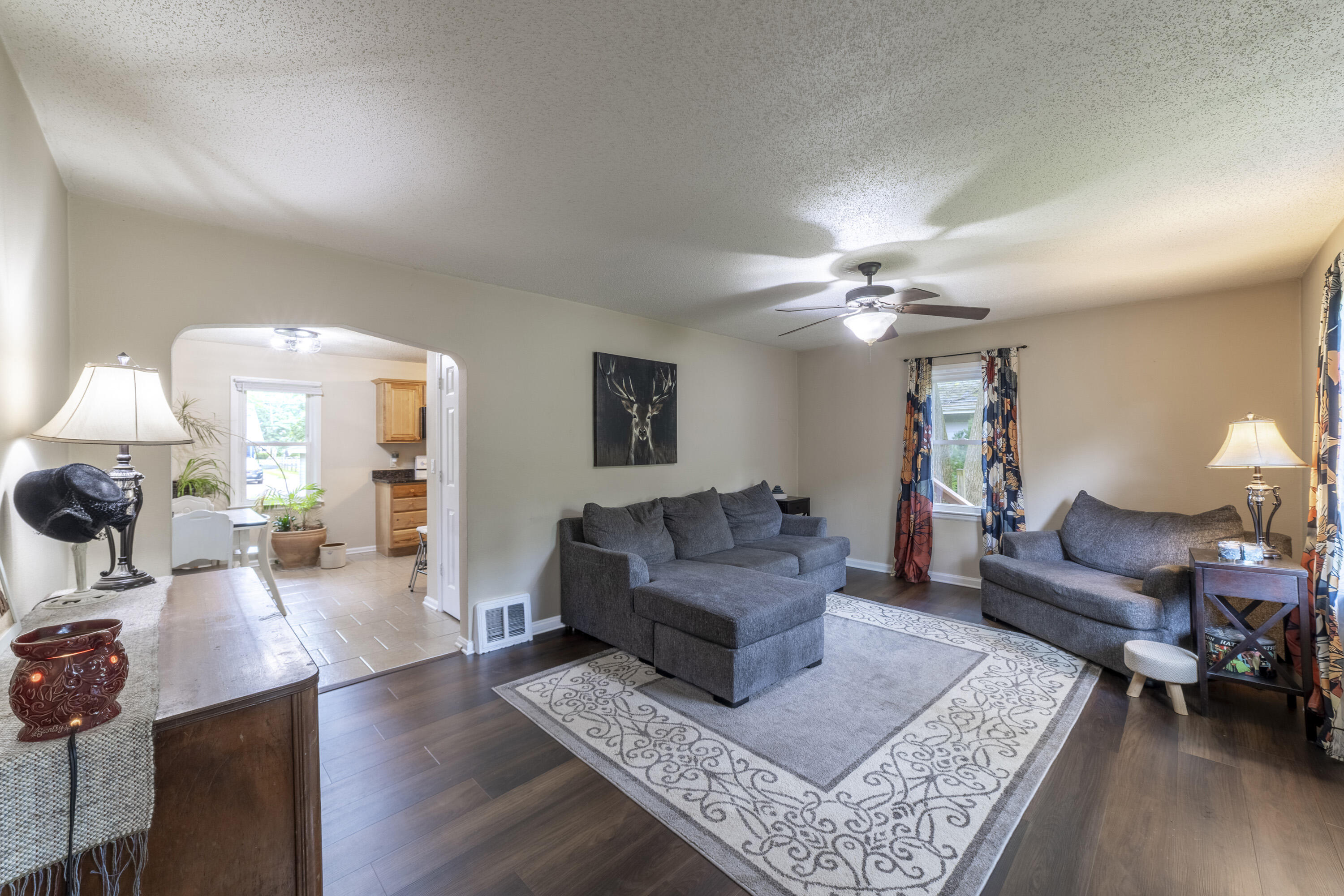 1148 Lavette Avenue Benton Harbor MI 49022