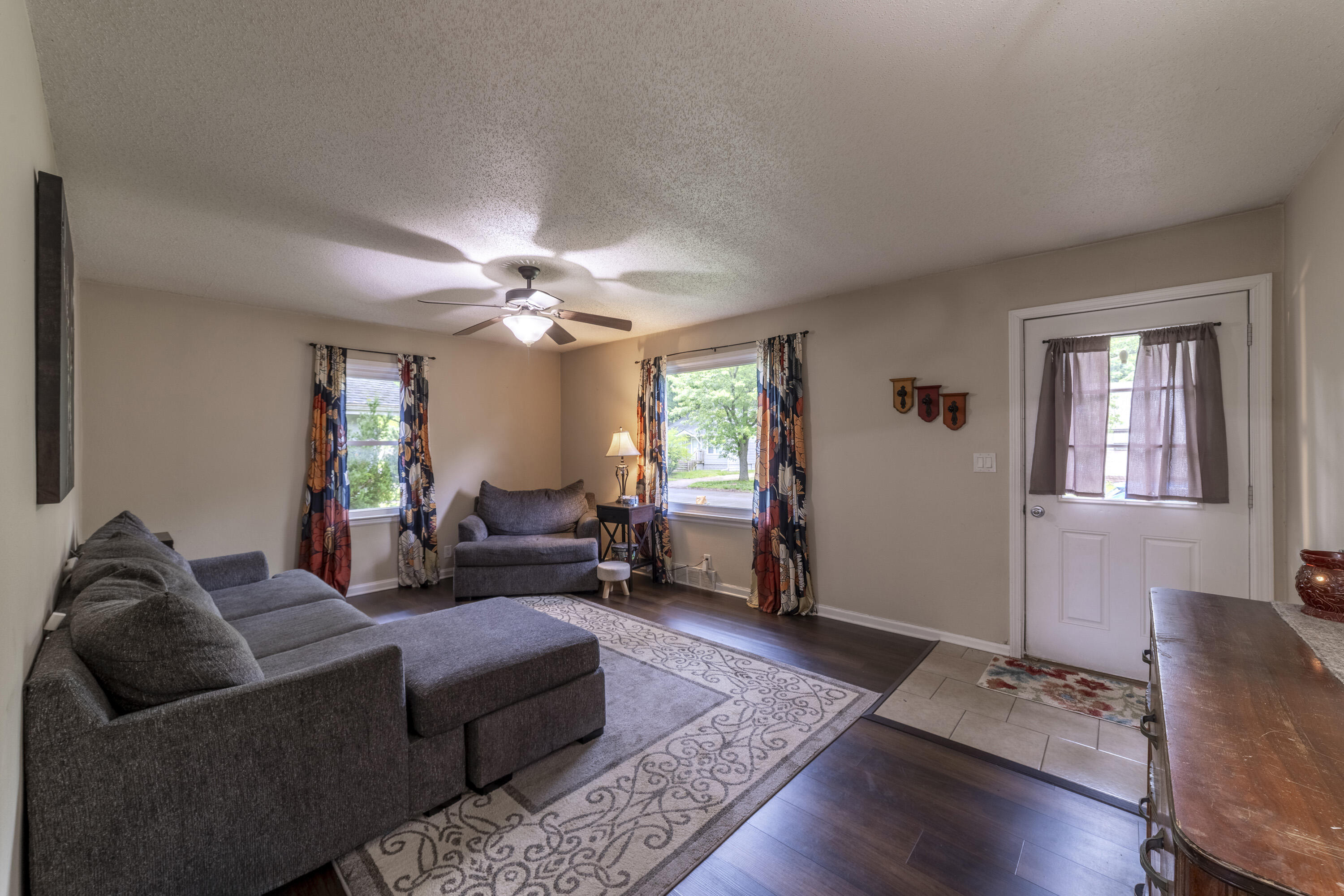 1148 Lavette Avenue Benton Harbor MI 49022