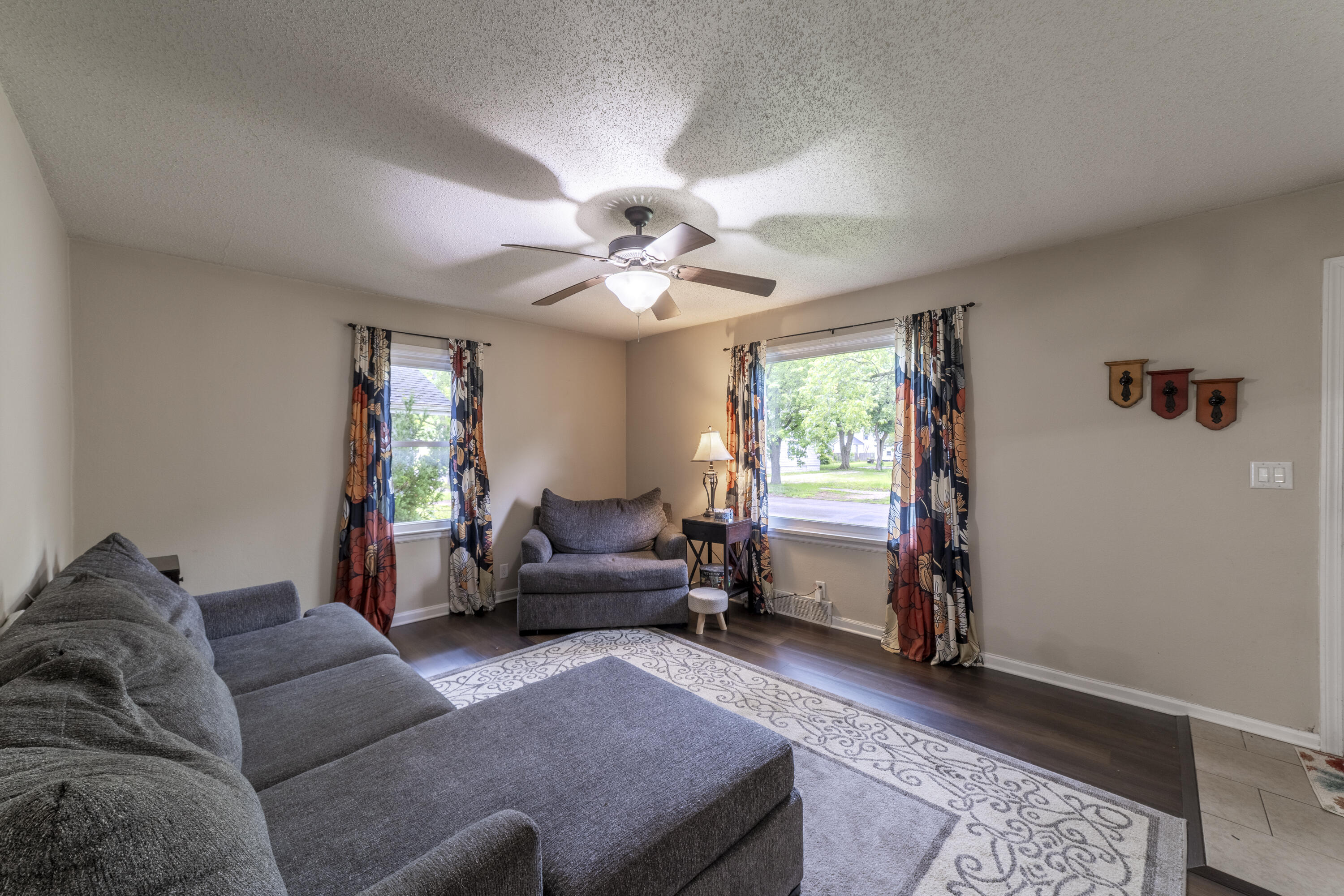 1148 Lavette Avenue Benton Harbor MI 49022