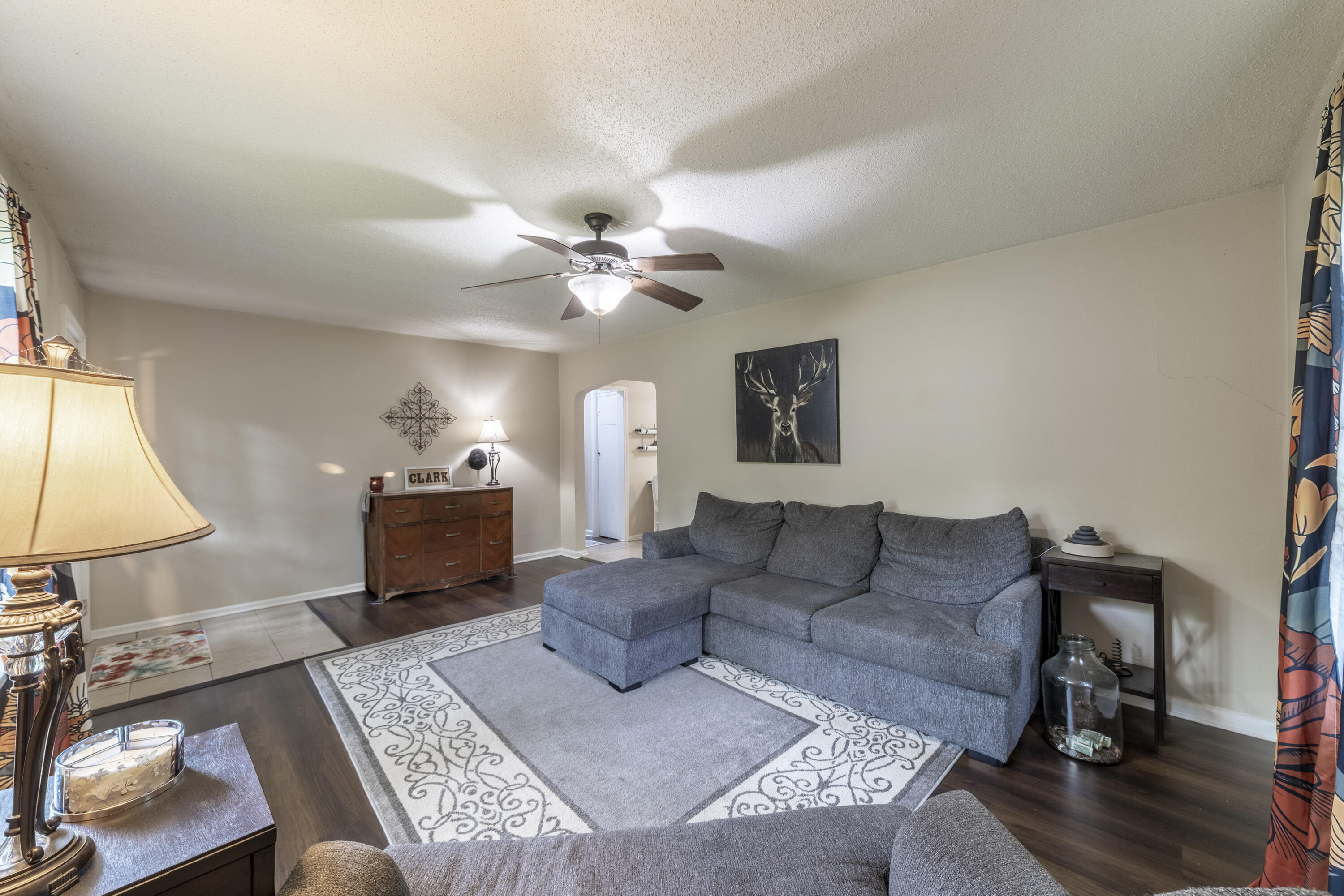 1148 Lavette Avenue Benton Harbor MI 49022