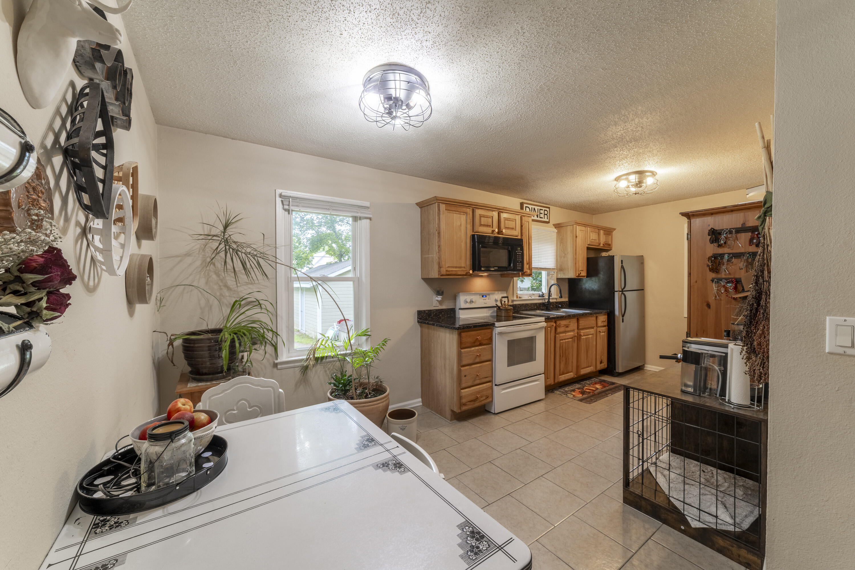 1148 Lavette Avenue Benton Harbor MI 49022