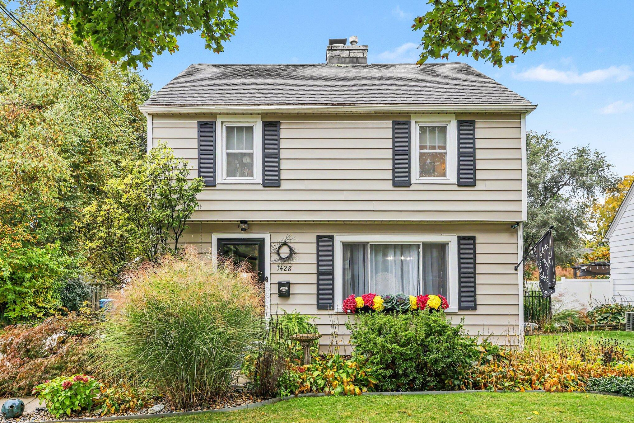 1428 Sheridan Drive Kalamazoo MI 49001