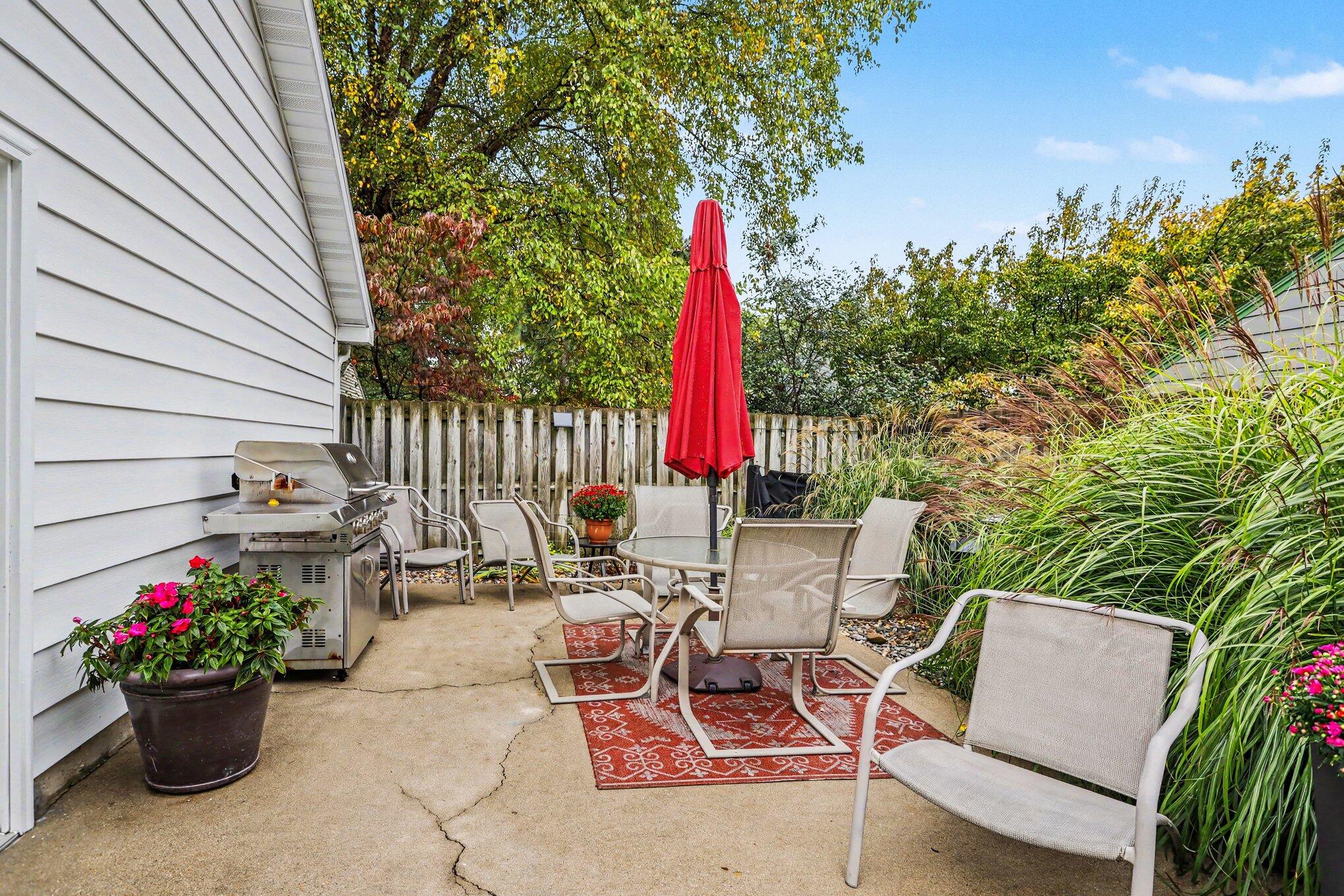 1428 Sheridan Drive Kalamazoo MI 49001