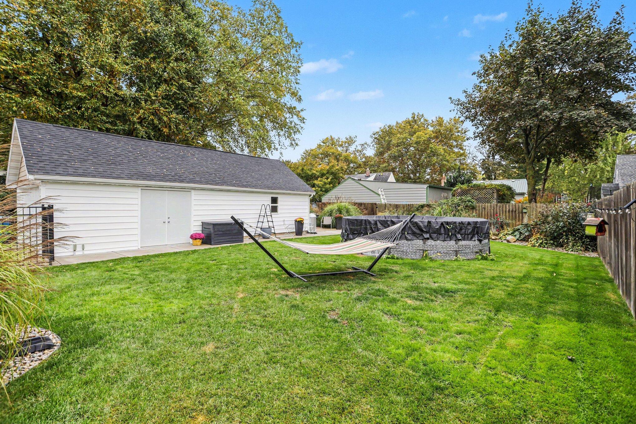 1428 Sheridan Drive Kalamazoo MI 49001