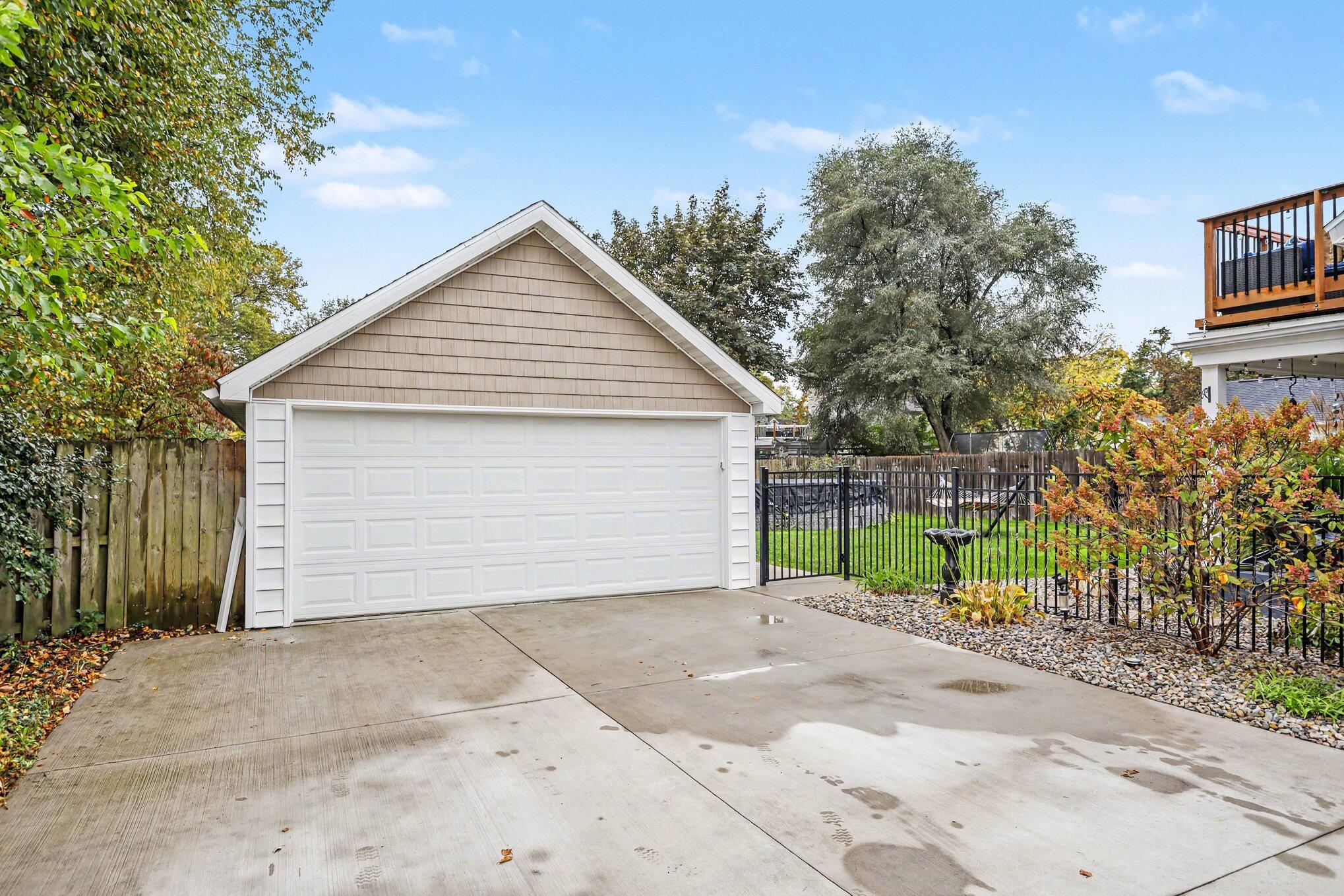1428 Sheridan Drive Kalamazoo MI 49001