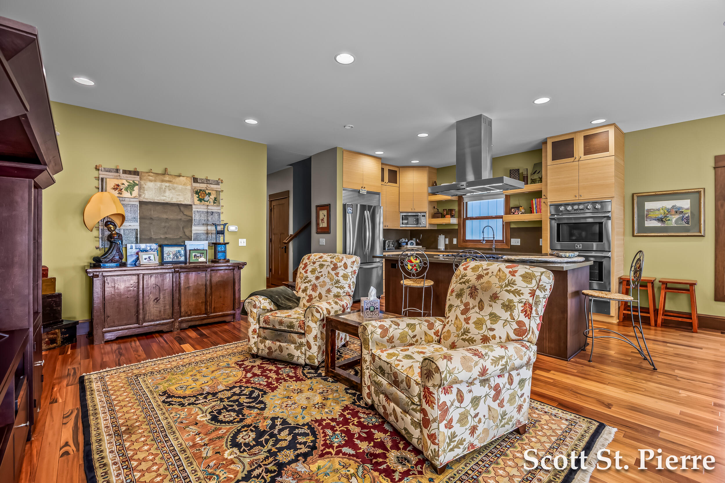 3461 N Scenic Drive Muskegon MI 49445
