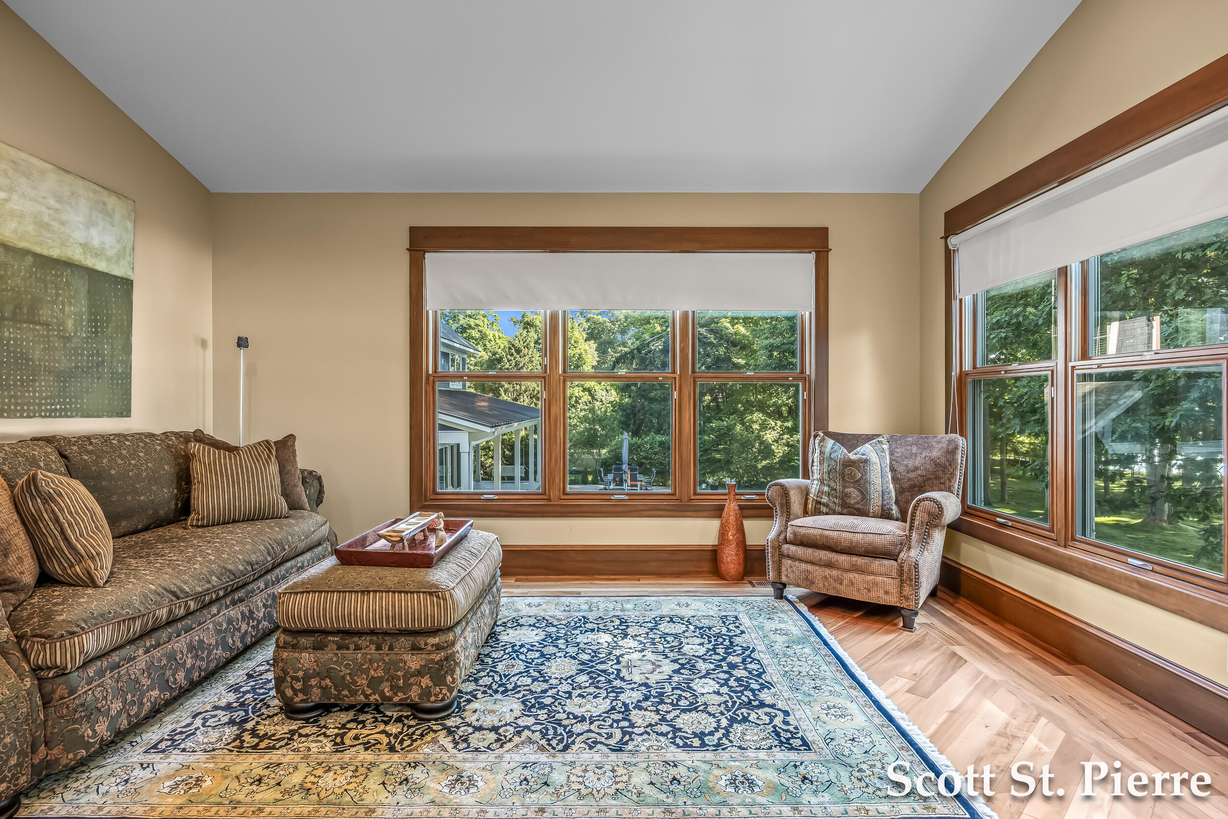 3461 N Scenic Drive Muskegon MI 49445