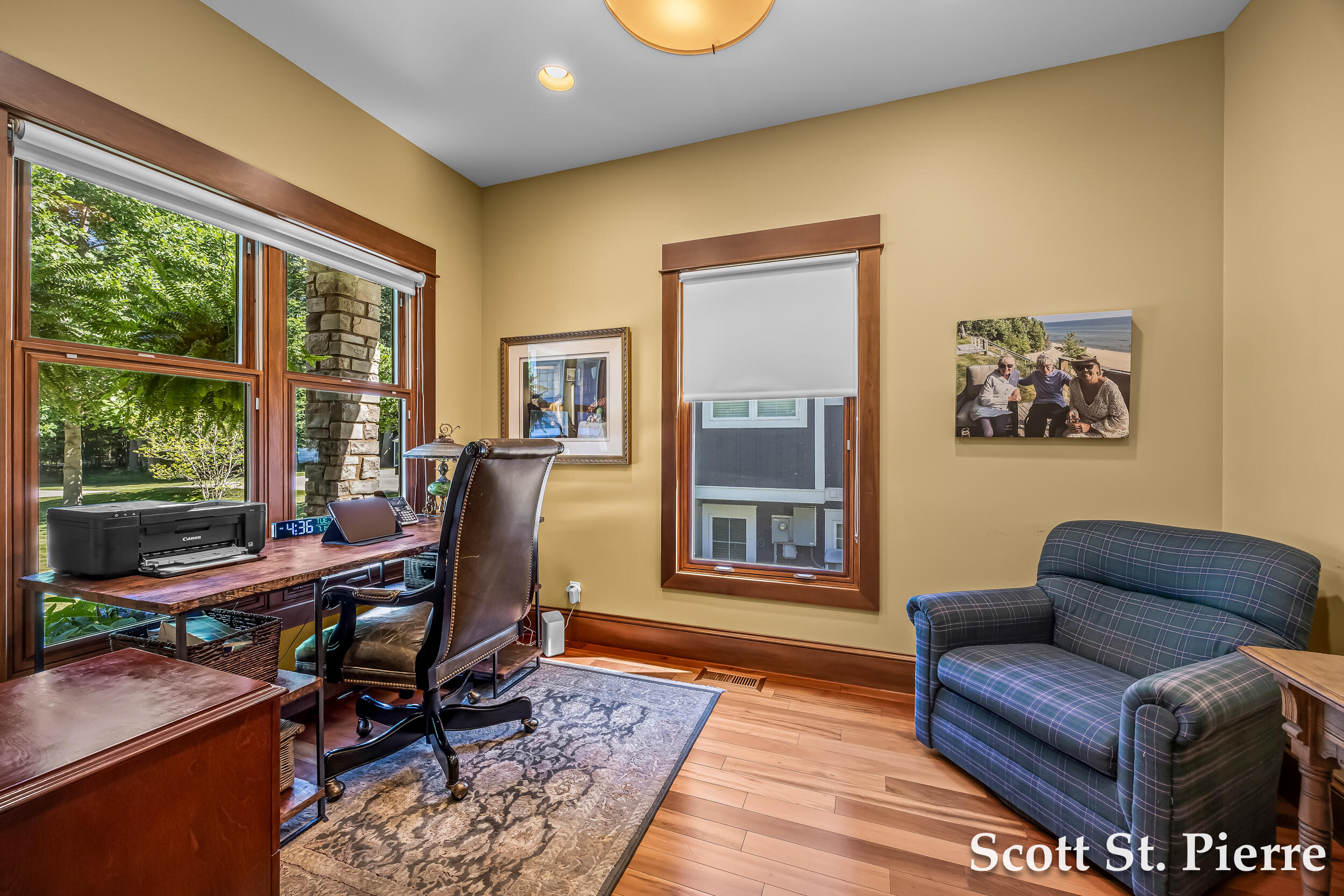 3461 N Scenic Drive Muskegon MI 49445