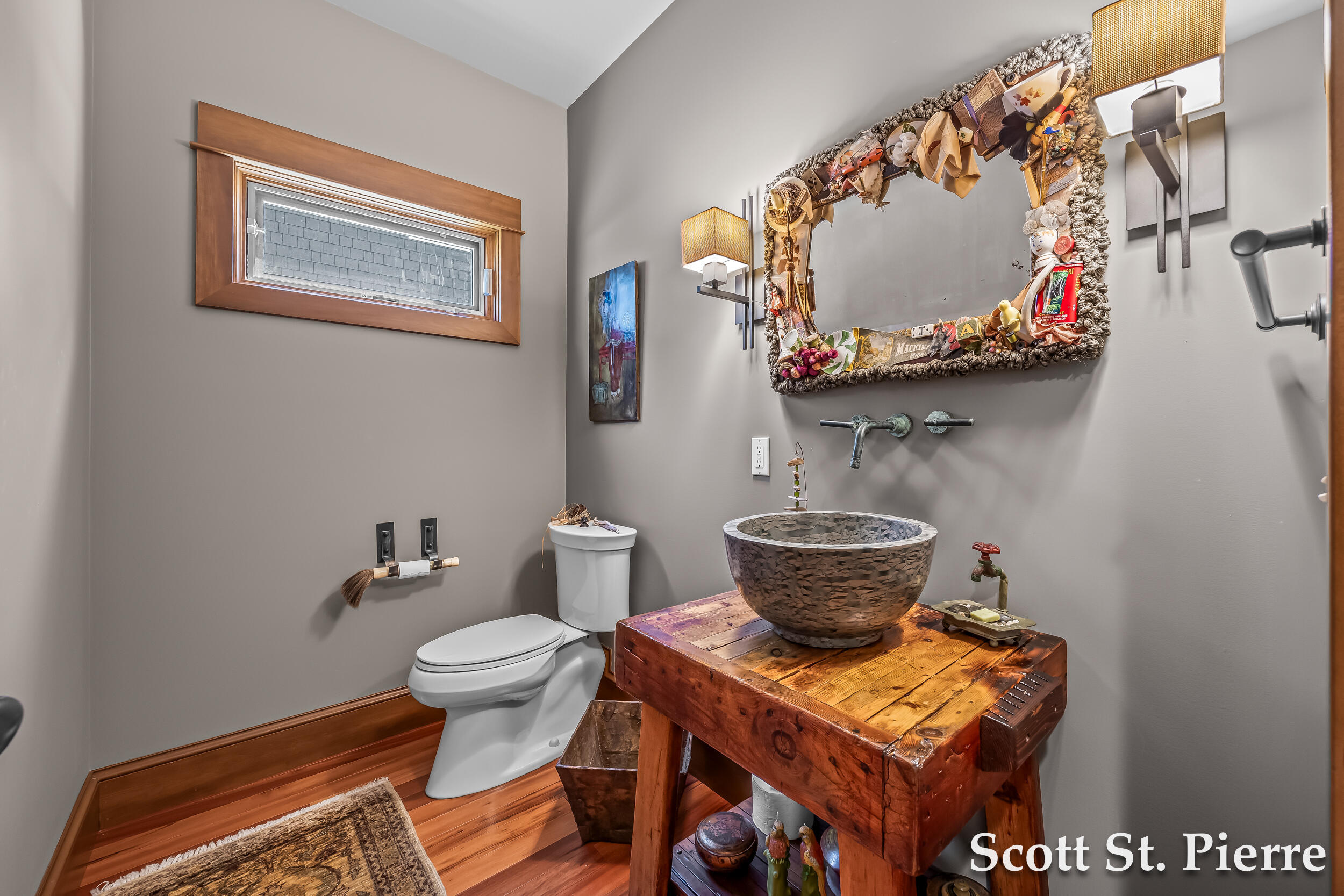 3461 N Scenic Drive Muskegon MI 49445