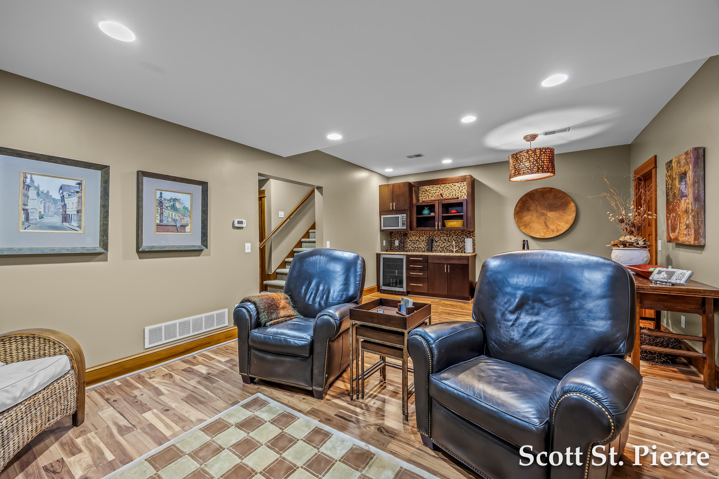 3461 N Scenic Drive Muskegon MI 49445