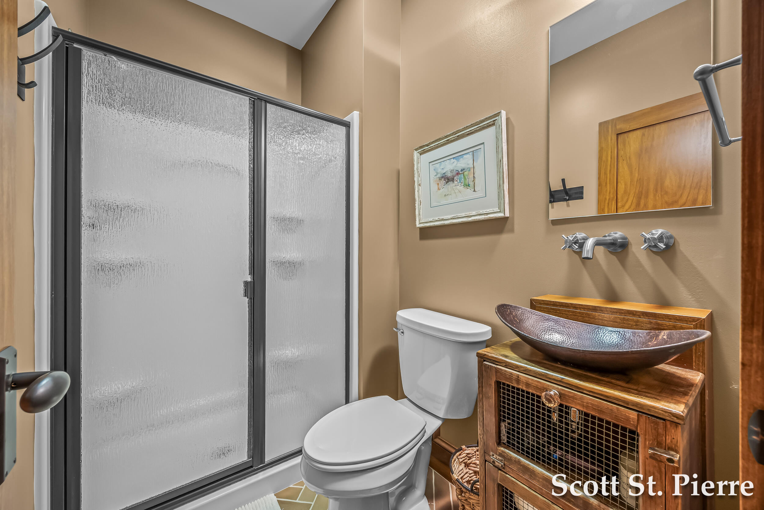 3461 N Scenic Drive Muskegon MI 49445