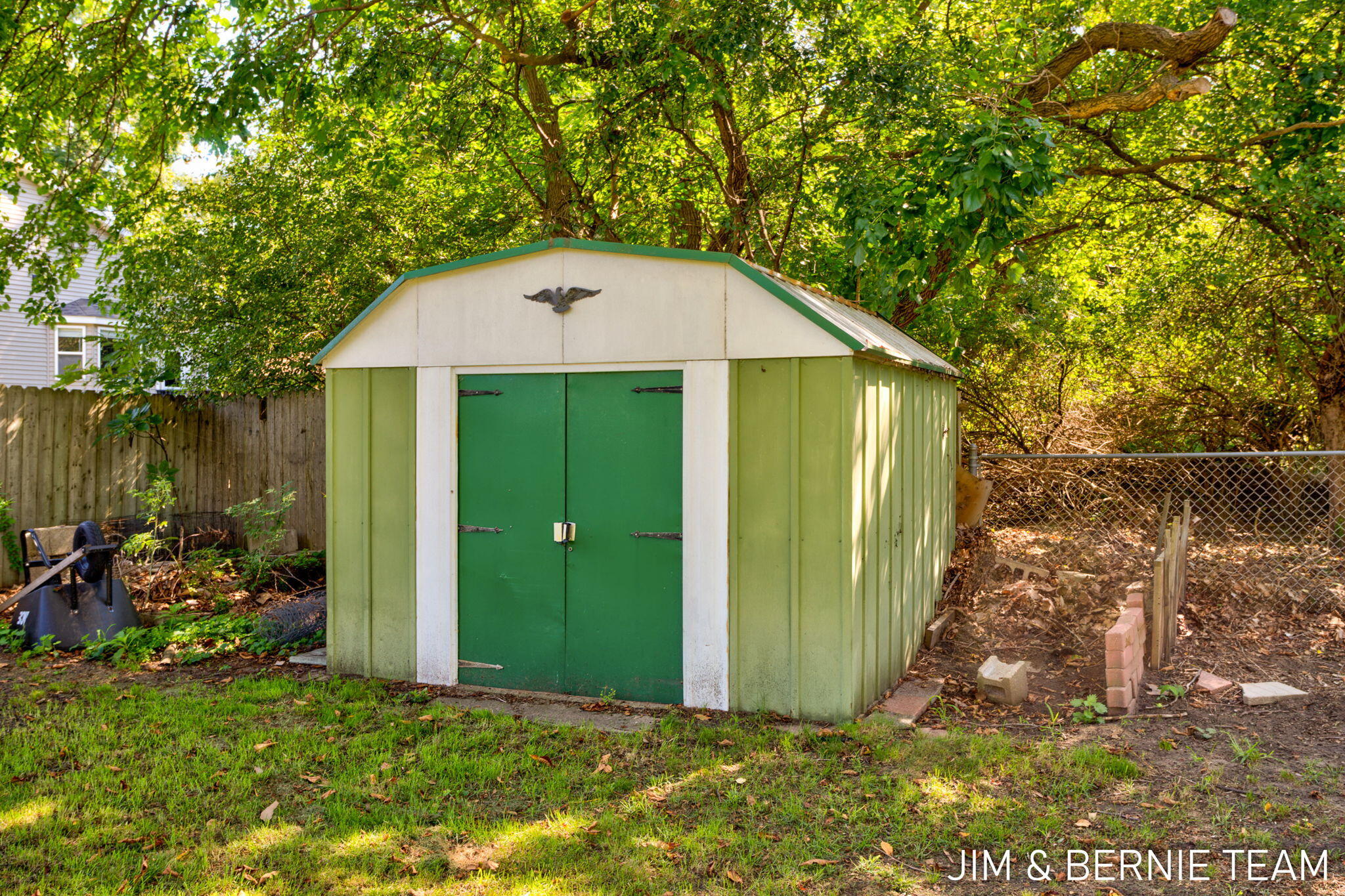 345 Harp Street SE Grand Rapids MI 49548