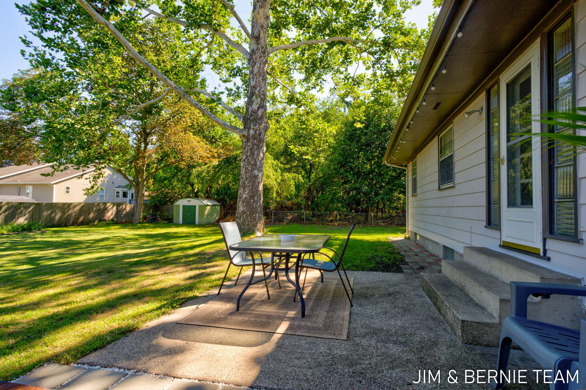 345 Harp Street SE Grand Rapids MI 49548